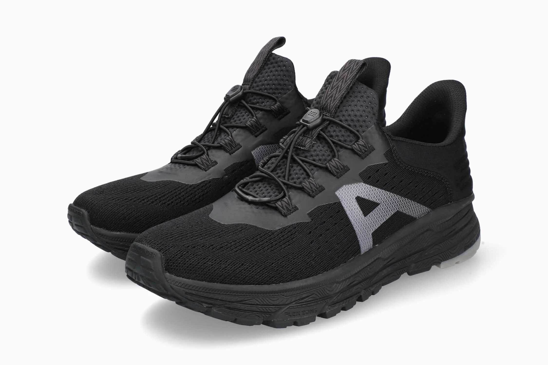 Acadius - Black - Image 2