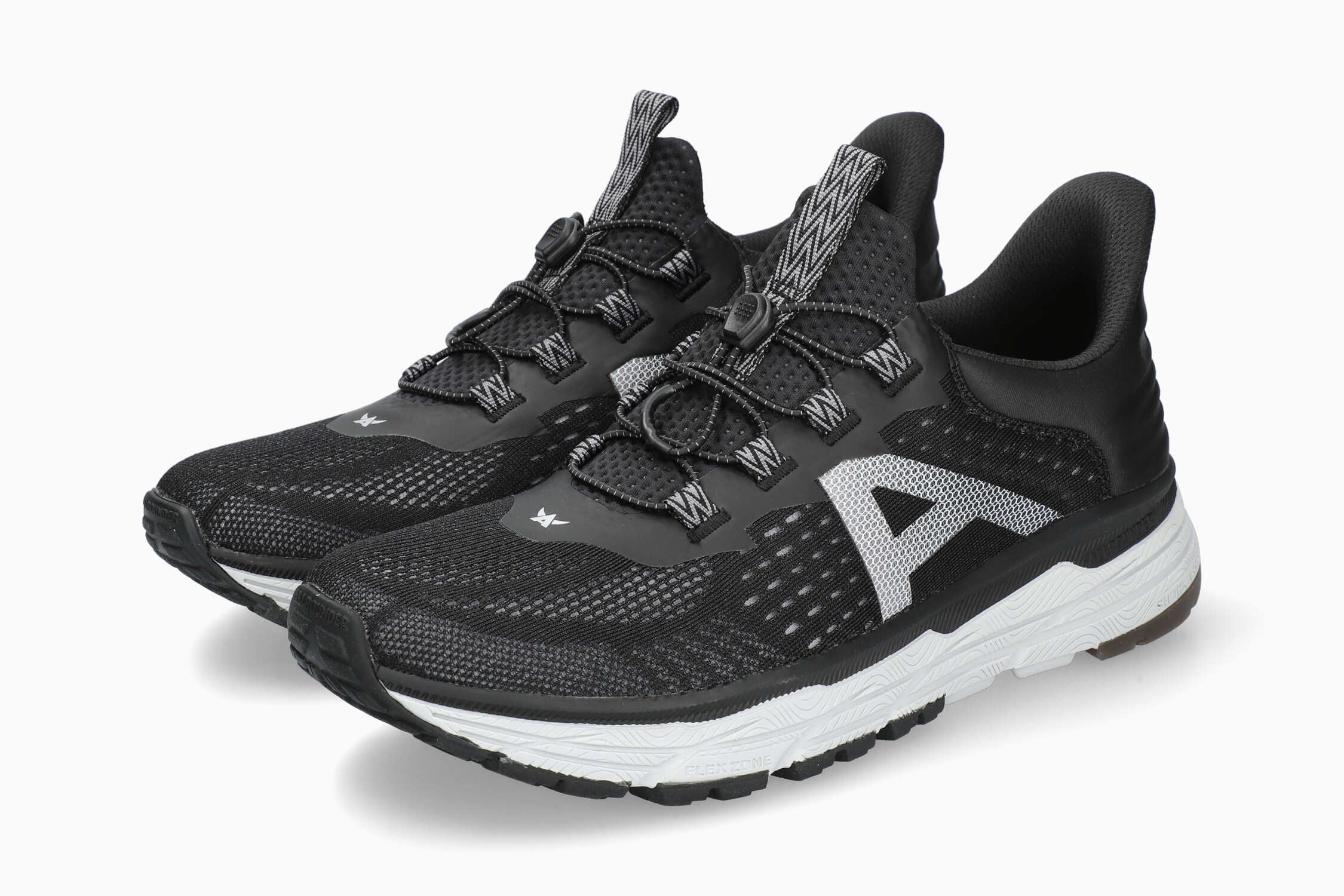 Acadius - Black Mesh - Image 2