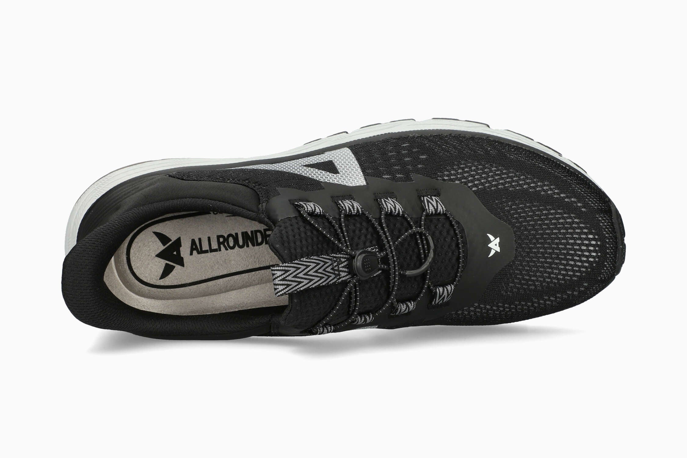 Acadius - Black Mesh - Image 3