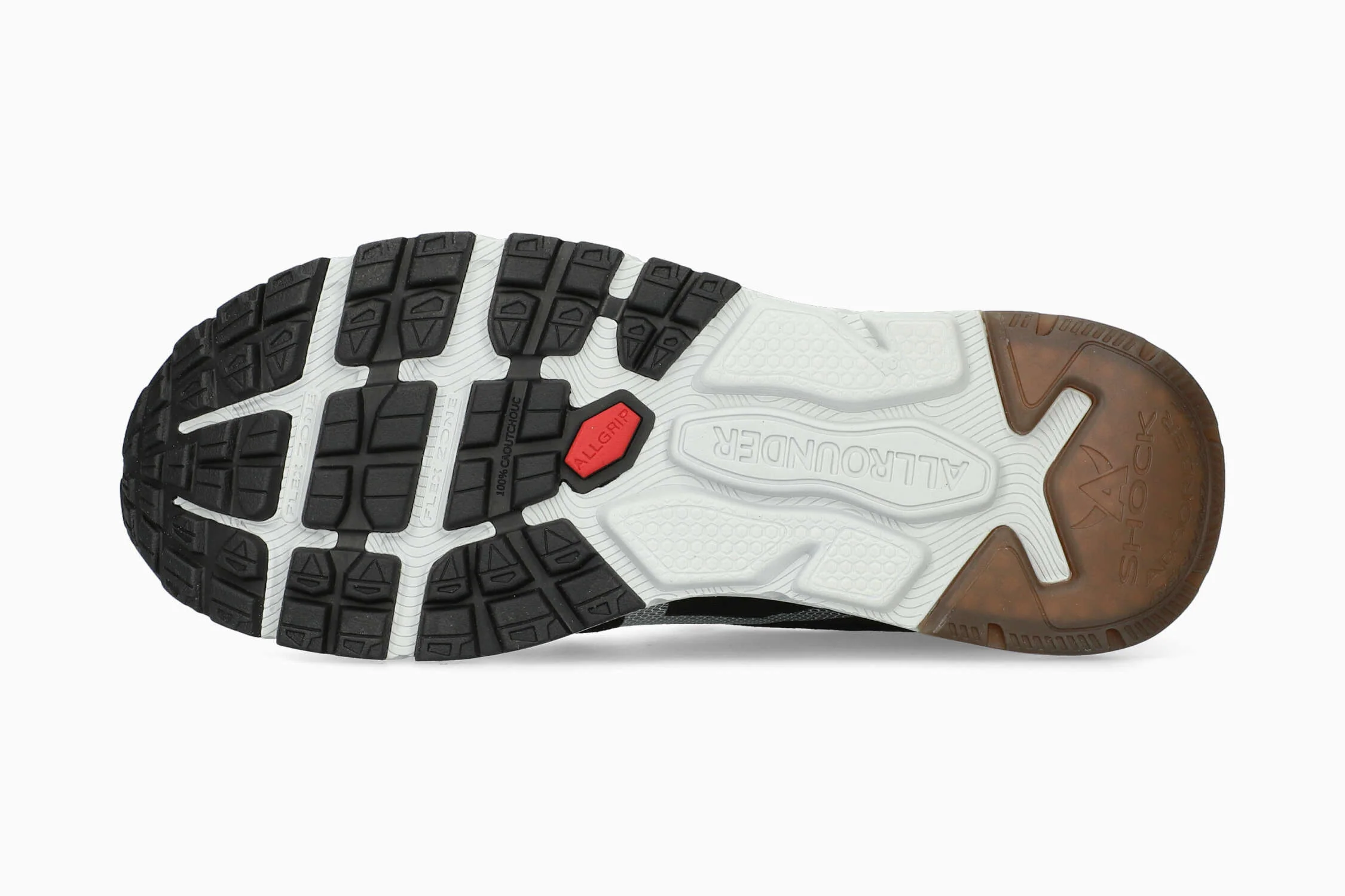 Acadius - Black Mesh - Image 4