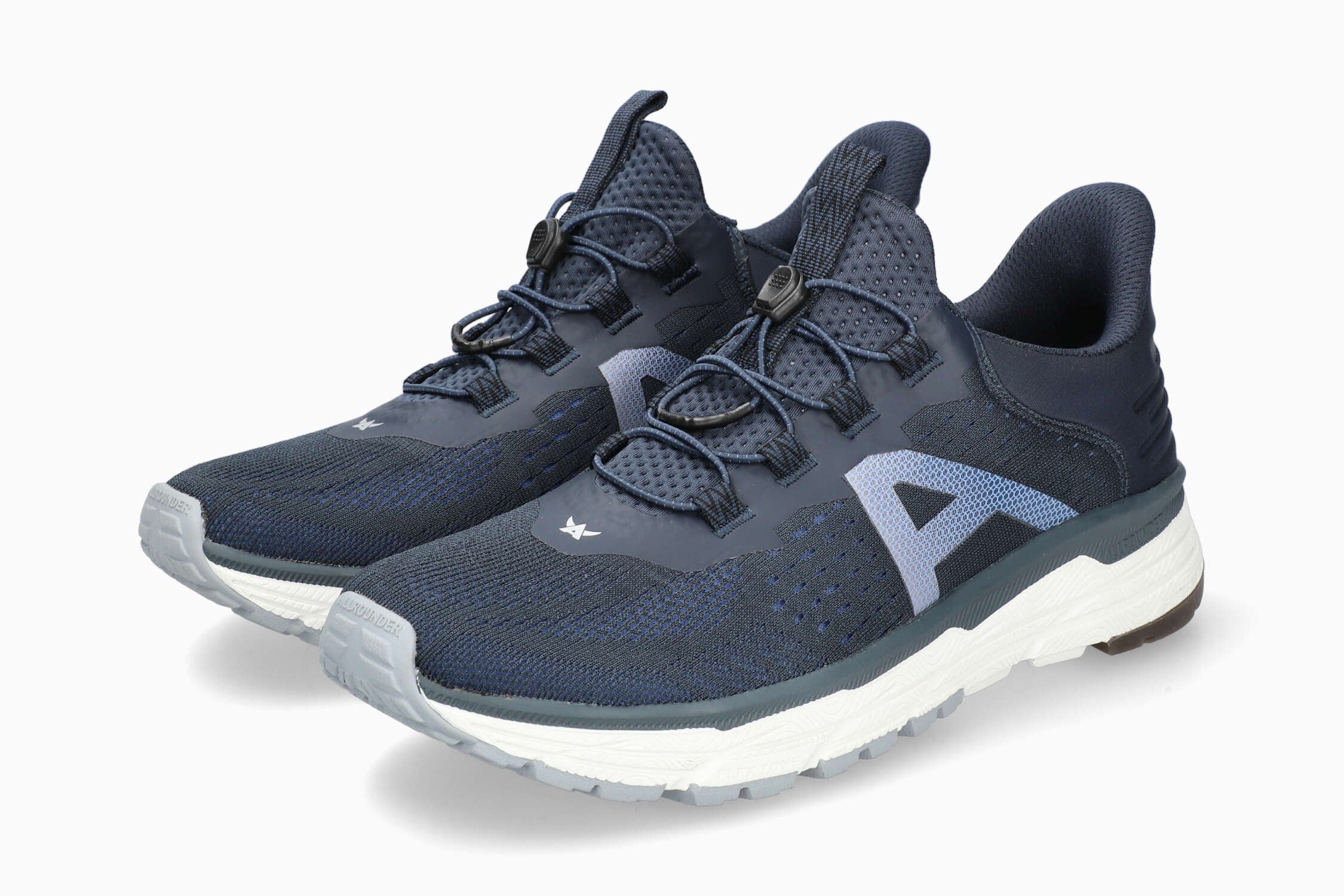 Acadius - Denim - Image 2