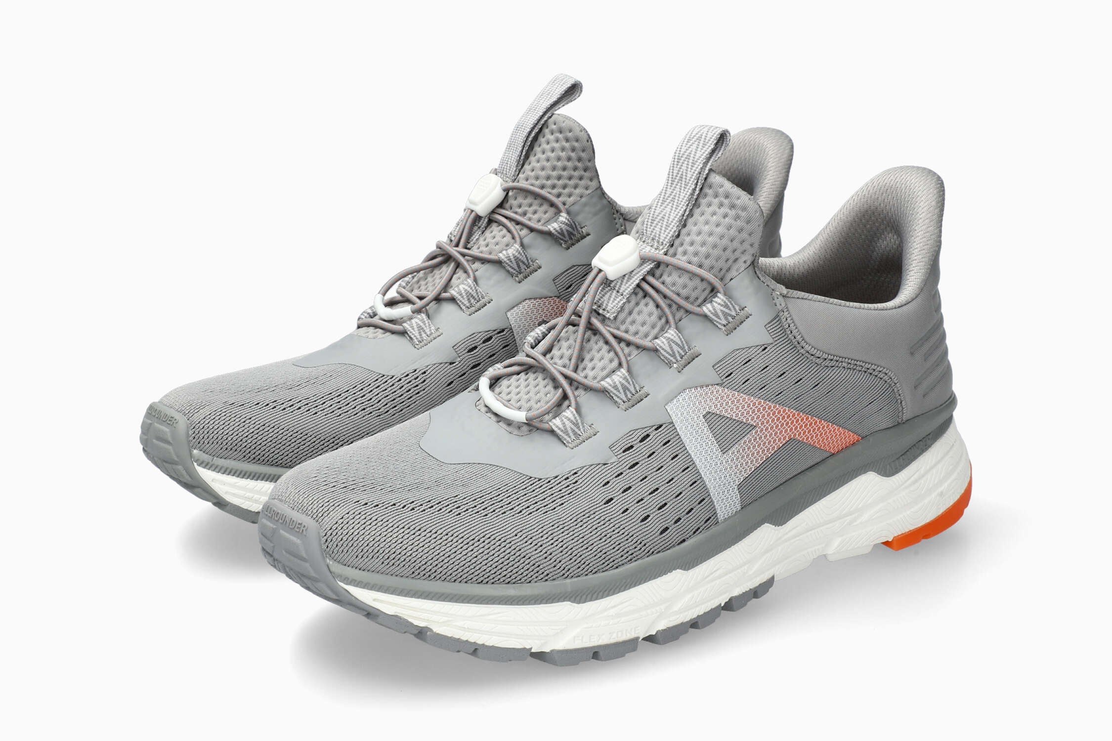 Acadius - Light Grey - Image 2