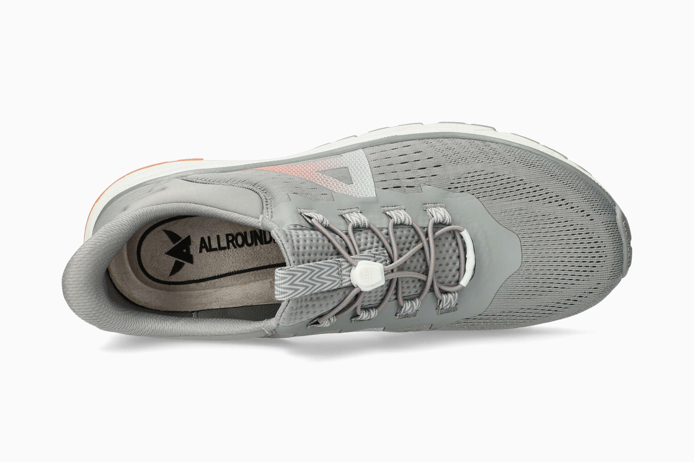 Acadius - Light Grey - Image 3