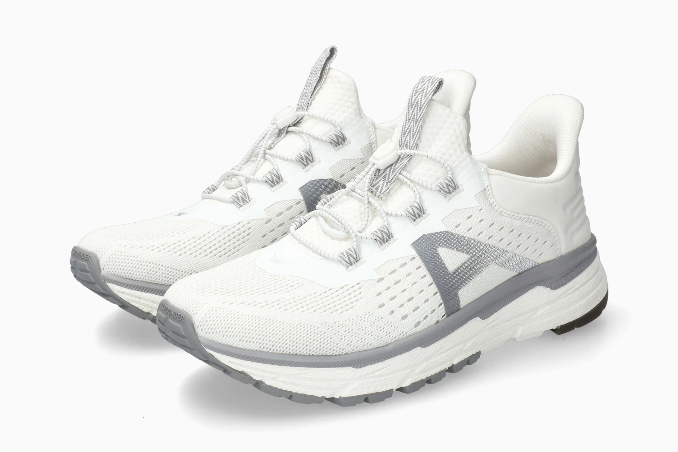 Acadius - White - Image 2