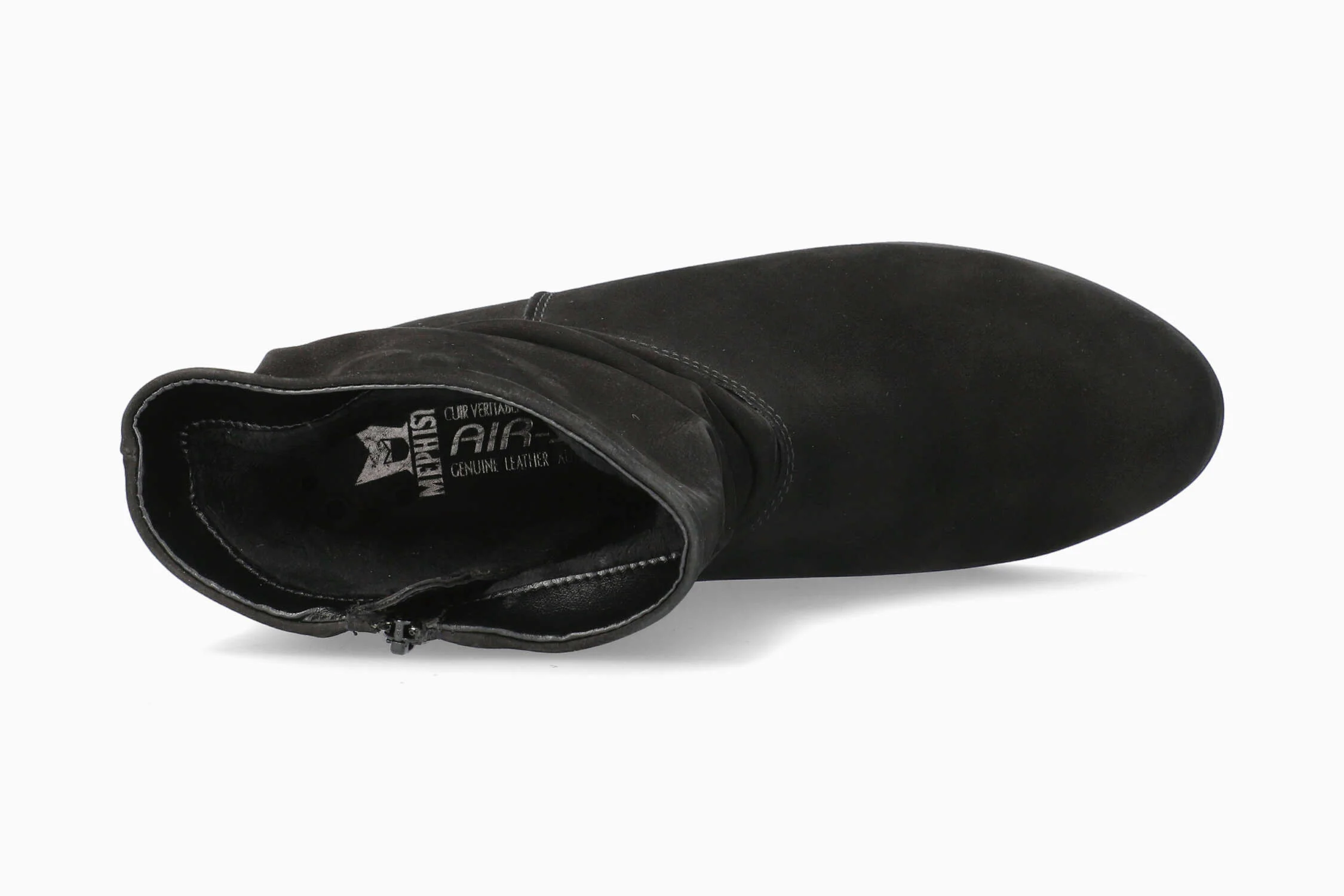 Agatha - Black - Image 3