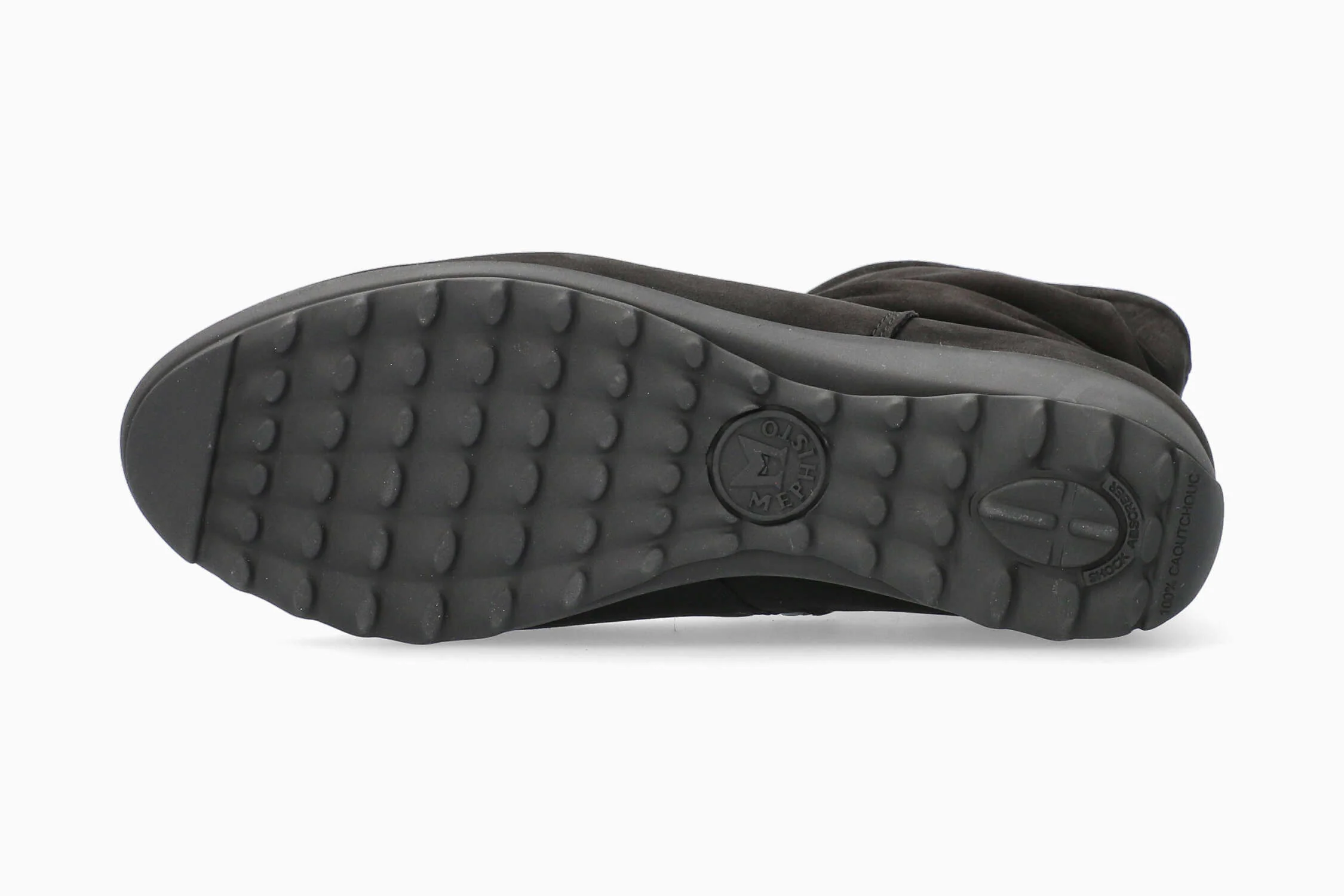Agatha - Black - Image 4