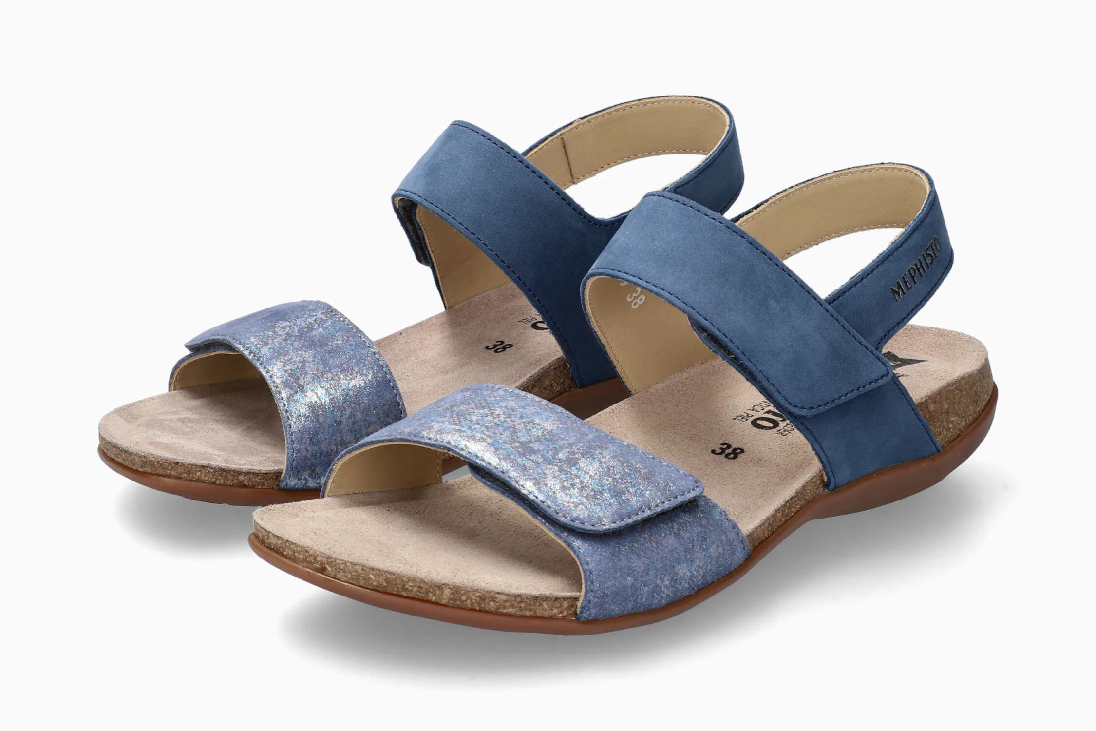Agave - Denim - Image 2