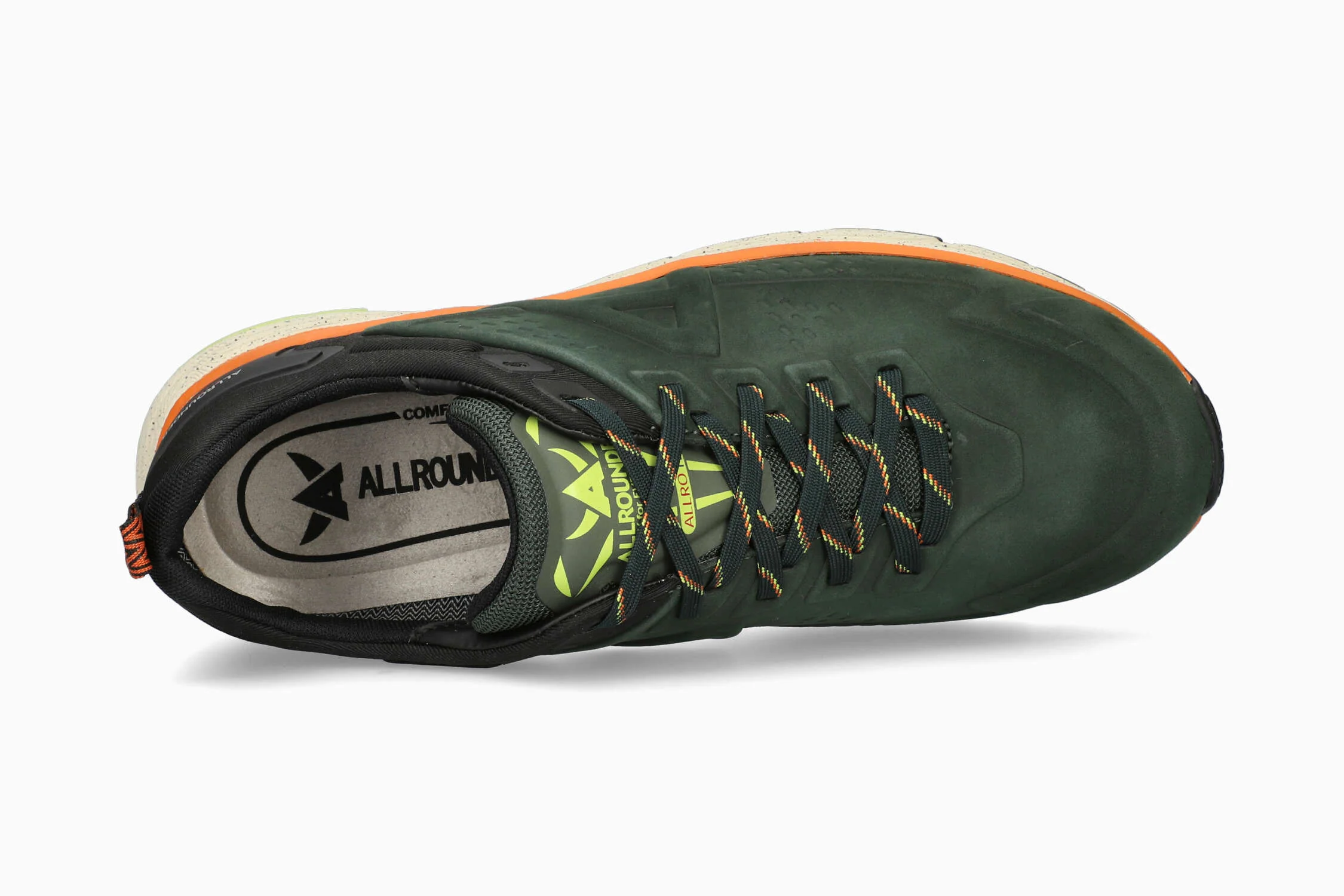 Alando-Tex - Dark Green - Image 3