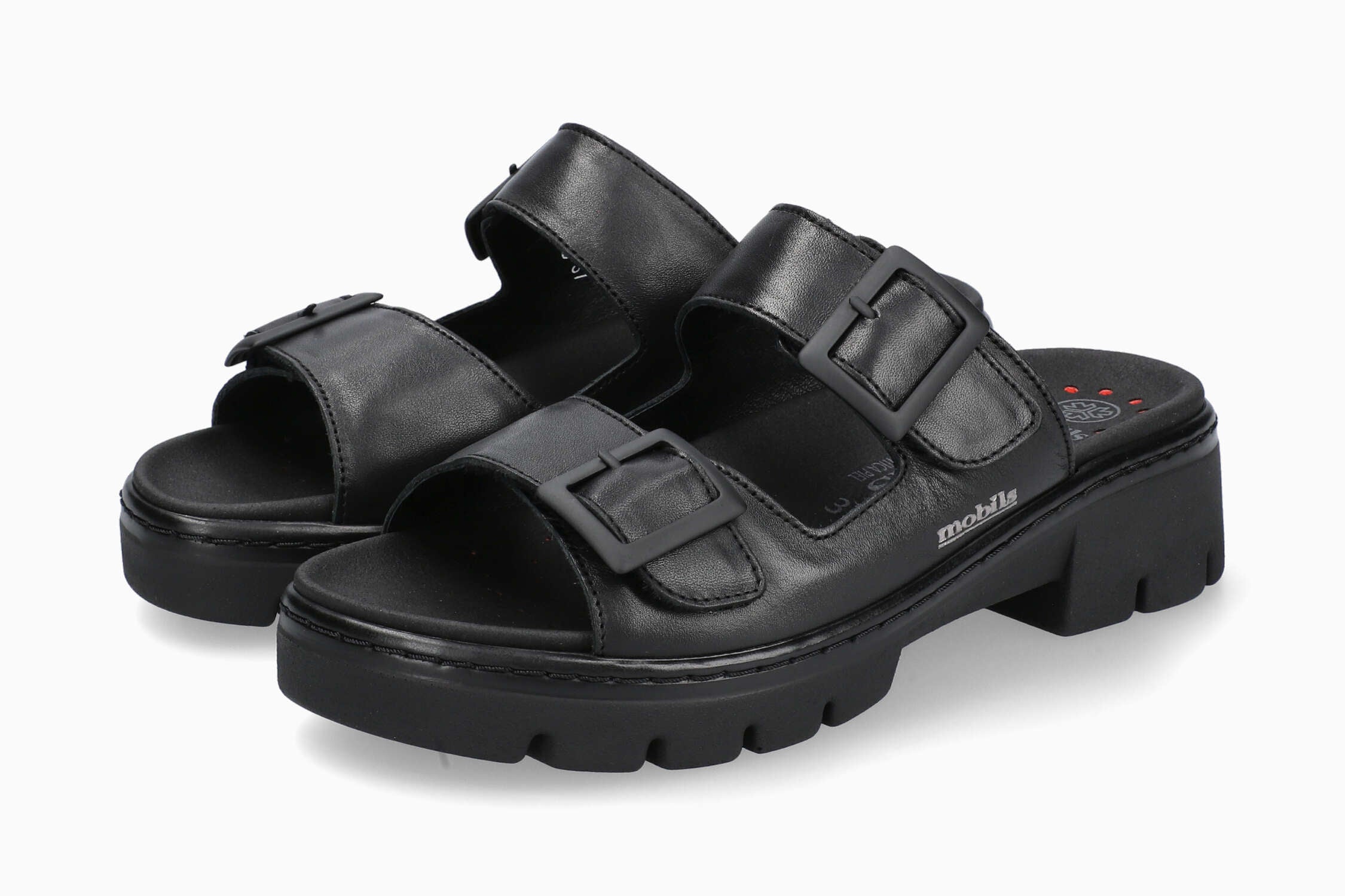 Alba - Black - Image 2
