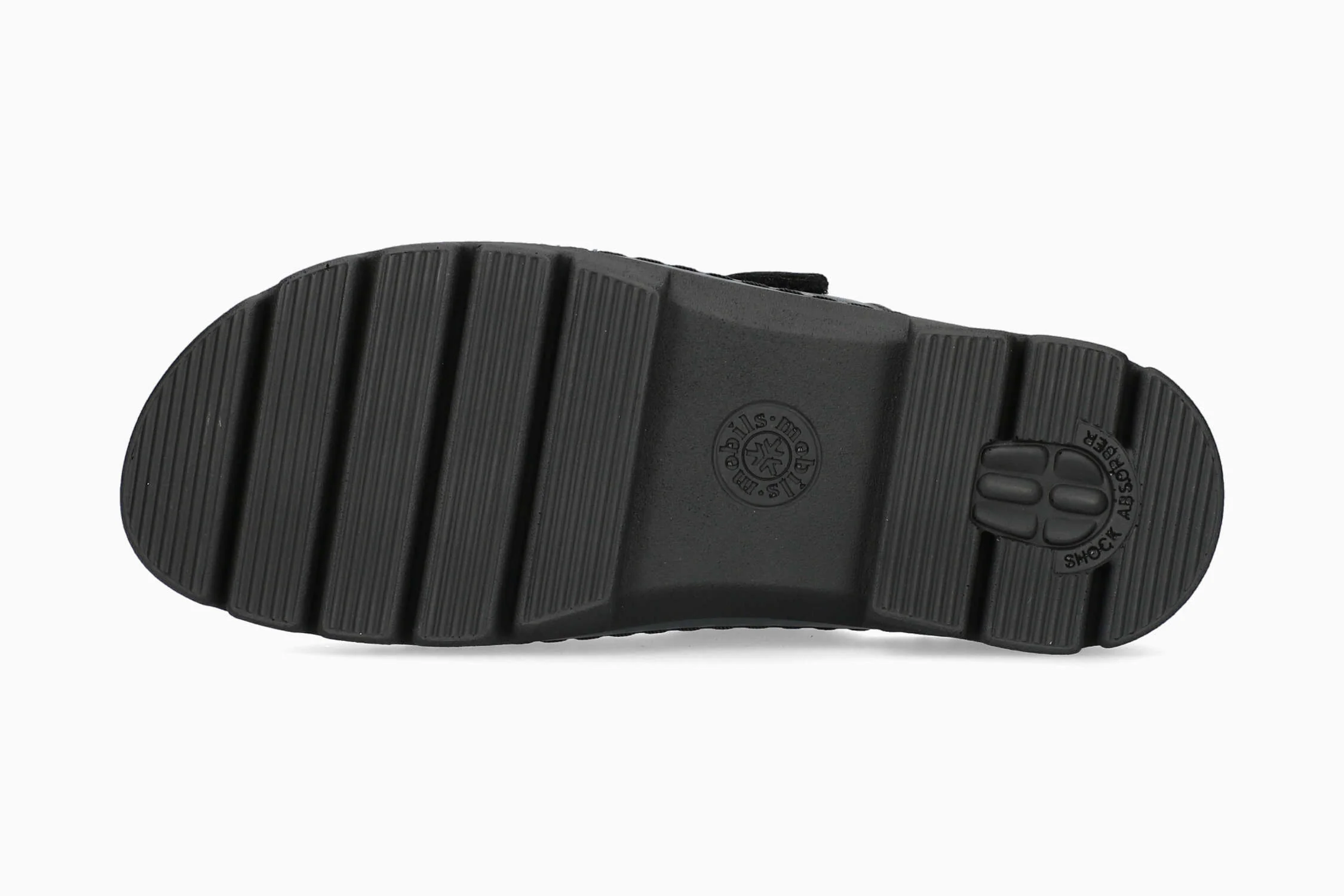 Alba - Black - Image 4
