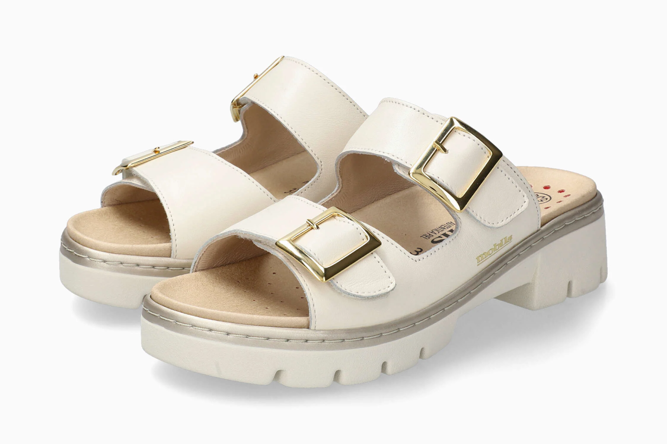 Alba - Off White - Image 2