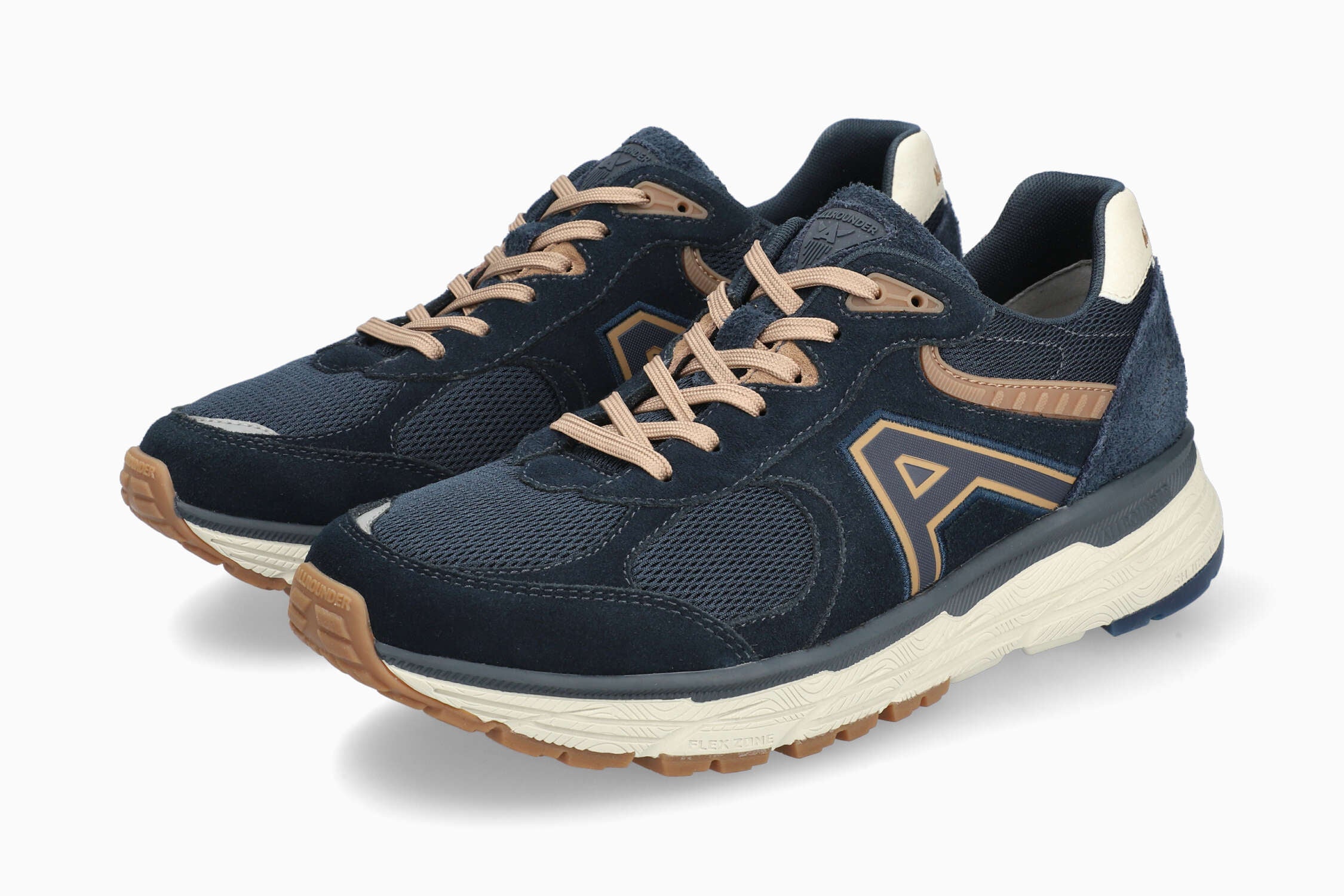 Alento 2 - Navy - Image 2