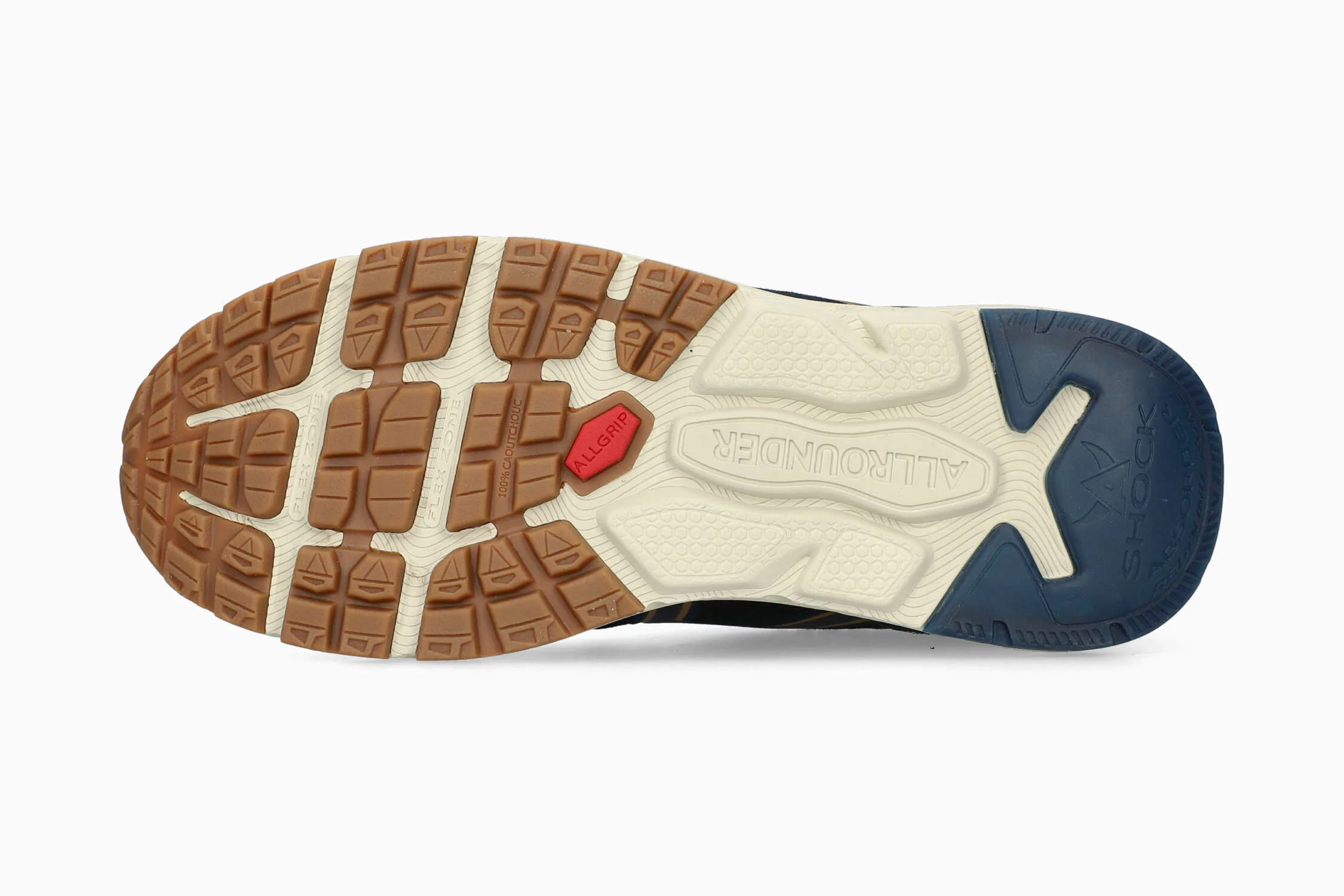 Alento 2 - Navy - Image 4