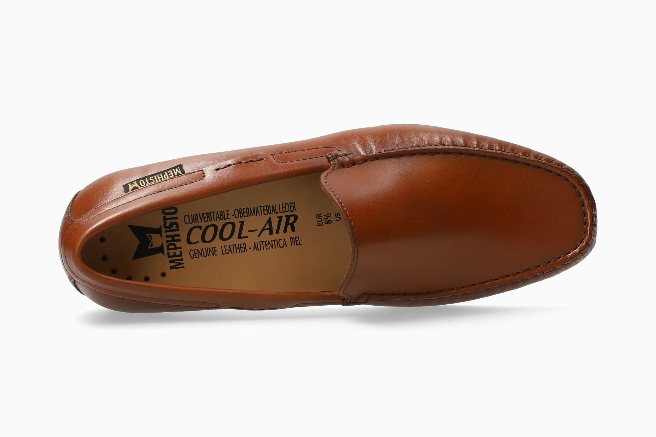 Algoras - Brandy - Image 3