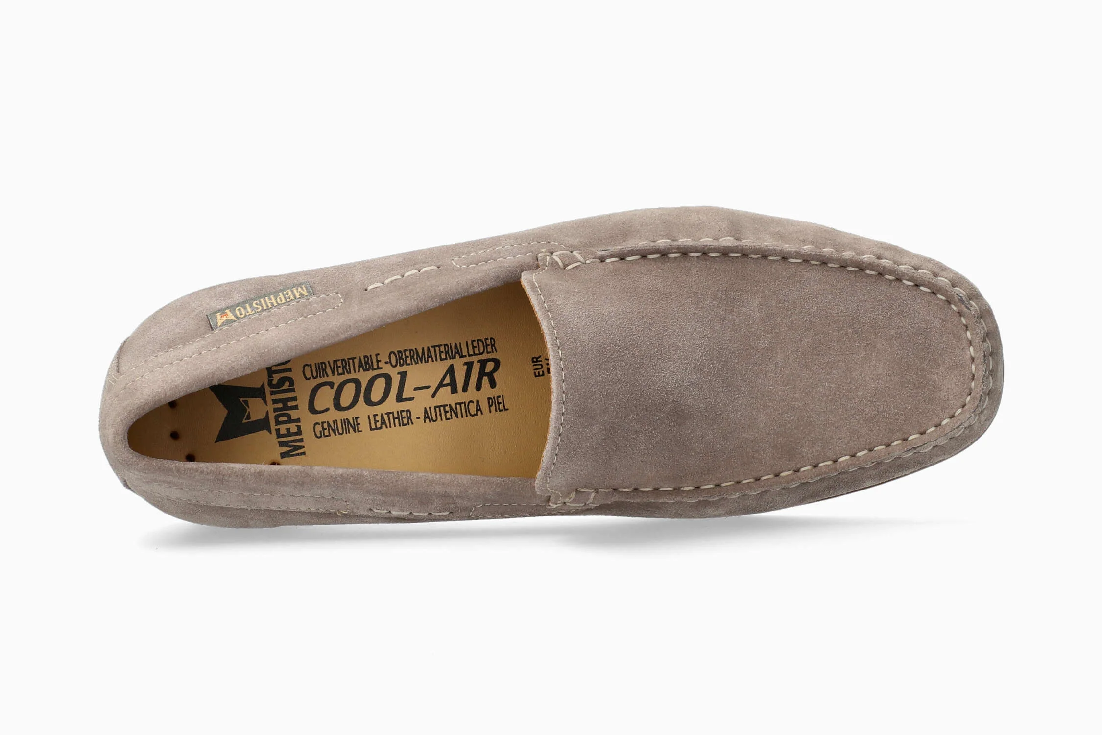 Algoras - Warm Grey - Image 3