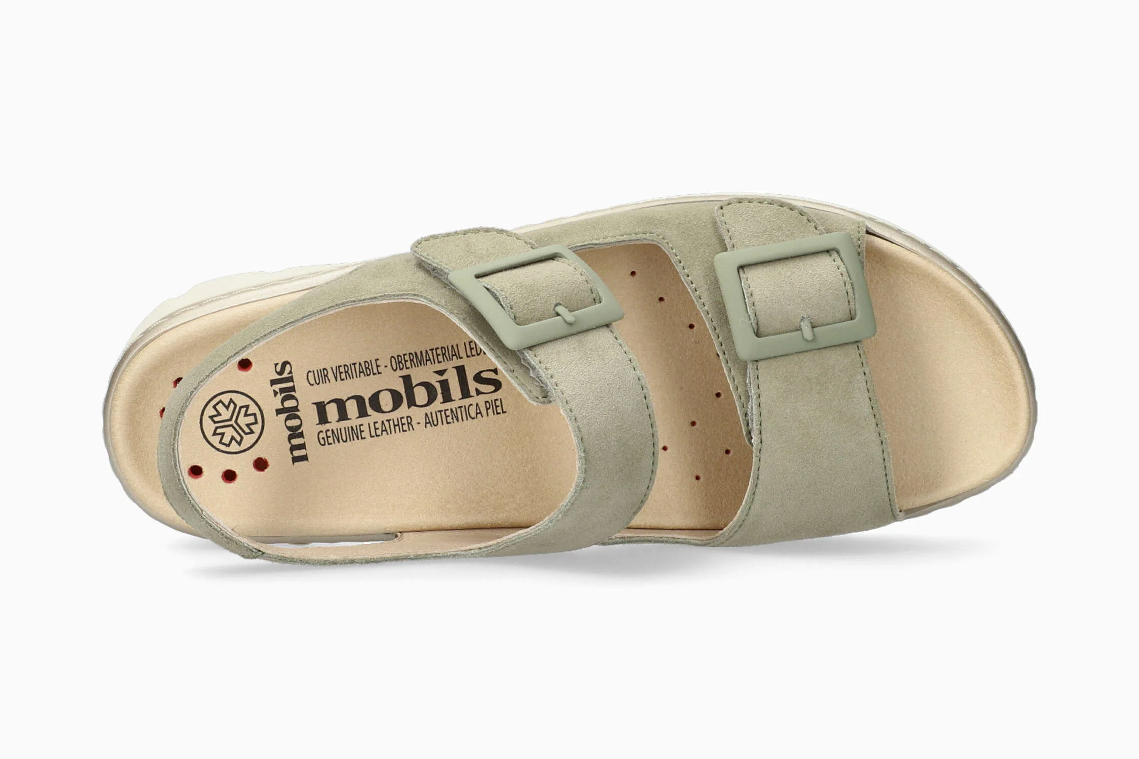 Amira - Light Khaki - Image 3