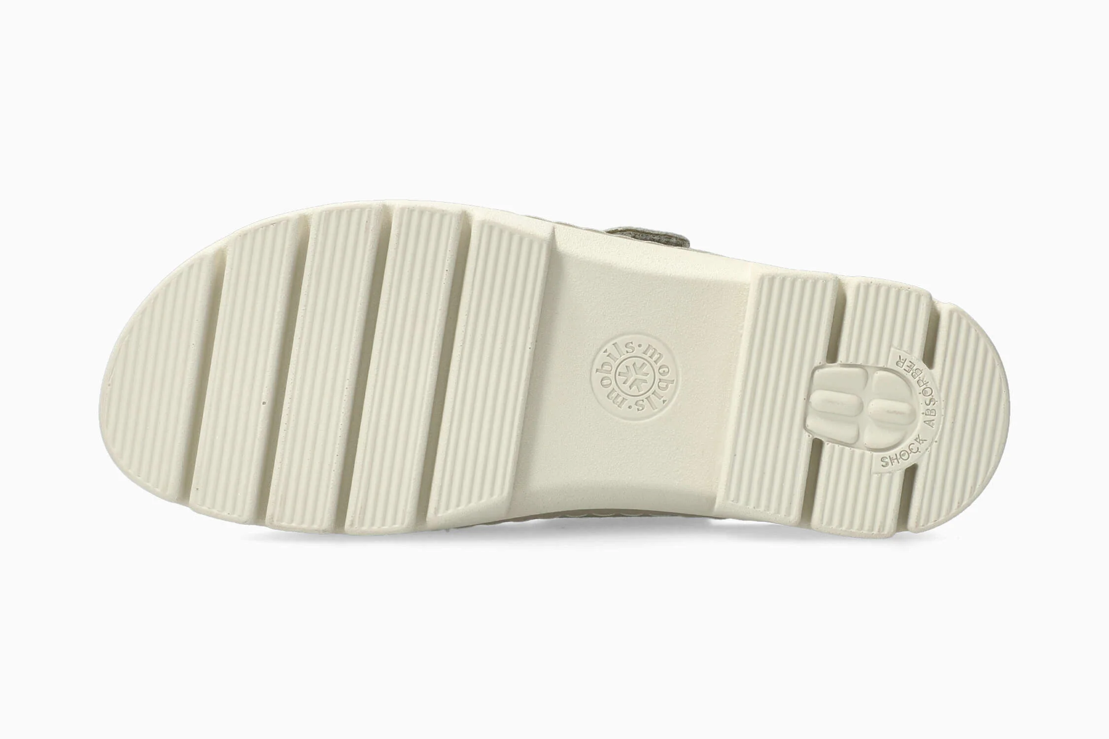 Amira - Light Khaki - Image 4