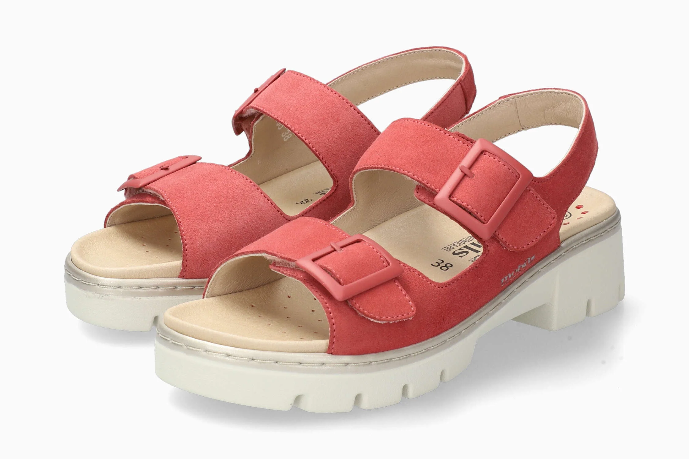Amira - Old Pink - Image 2