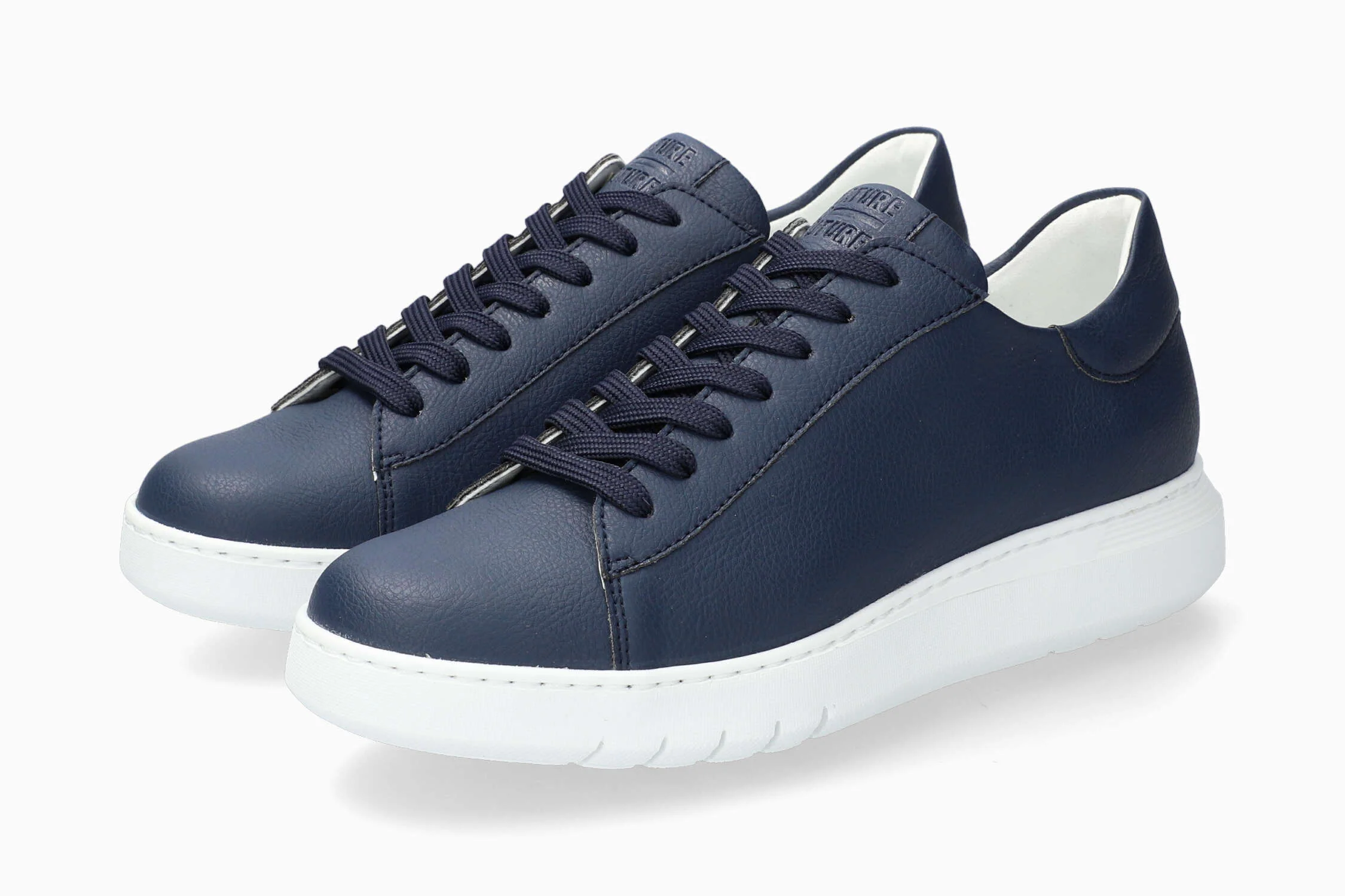 Aria Fruit - Navy - Image 2