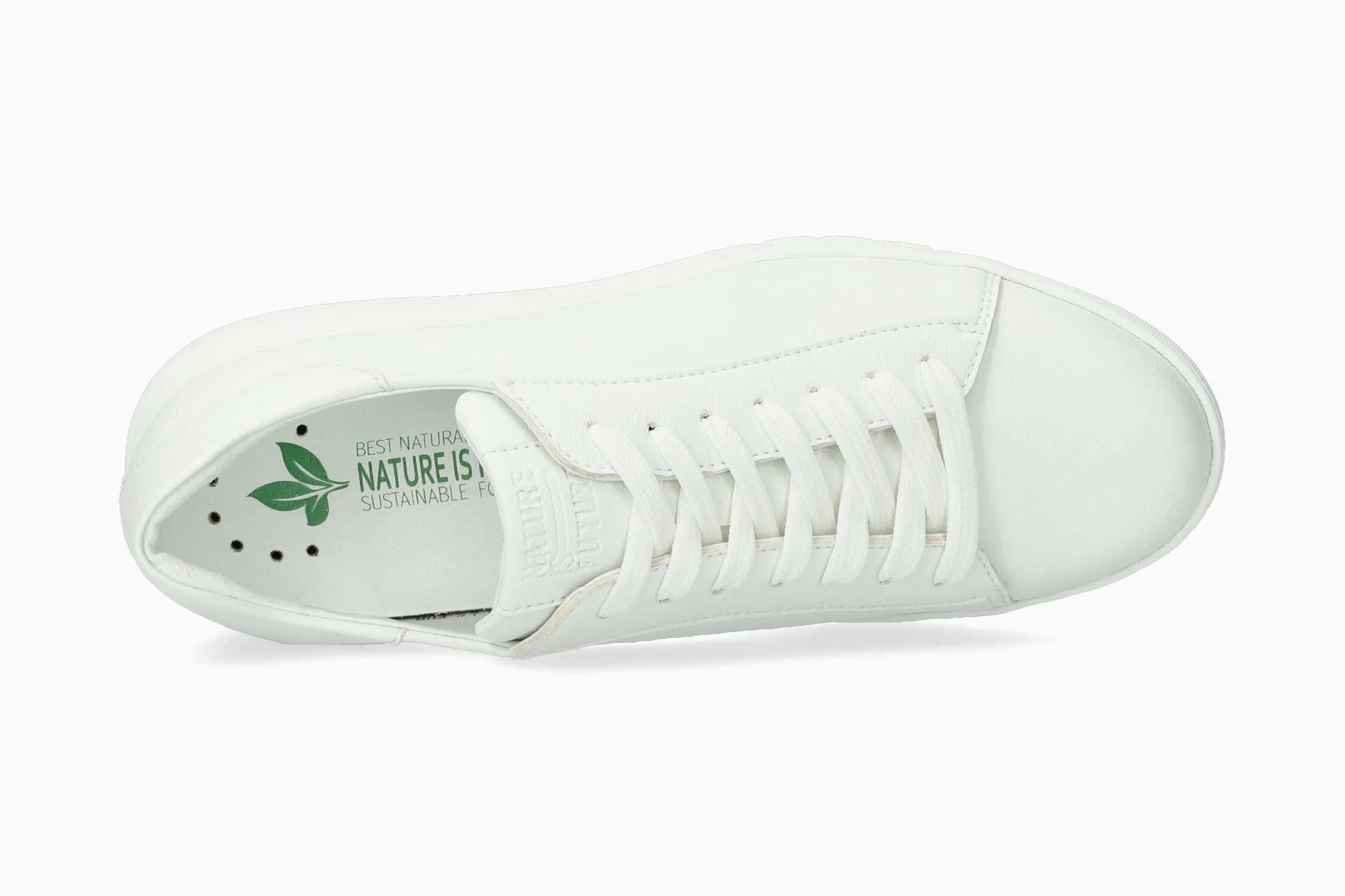 Aria Fruit - White - Image 3