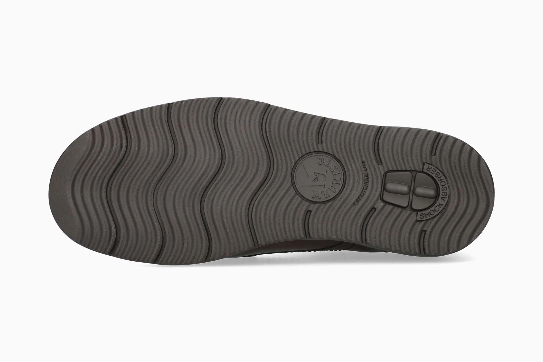 Arthus MT - Dark Brown - Image 4