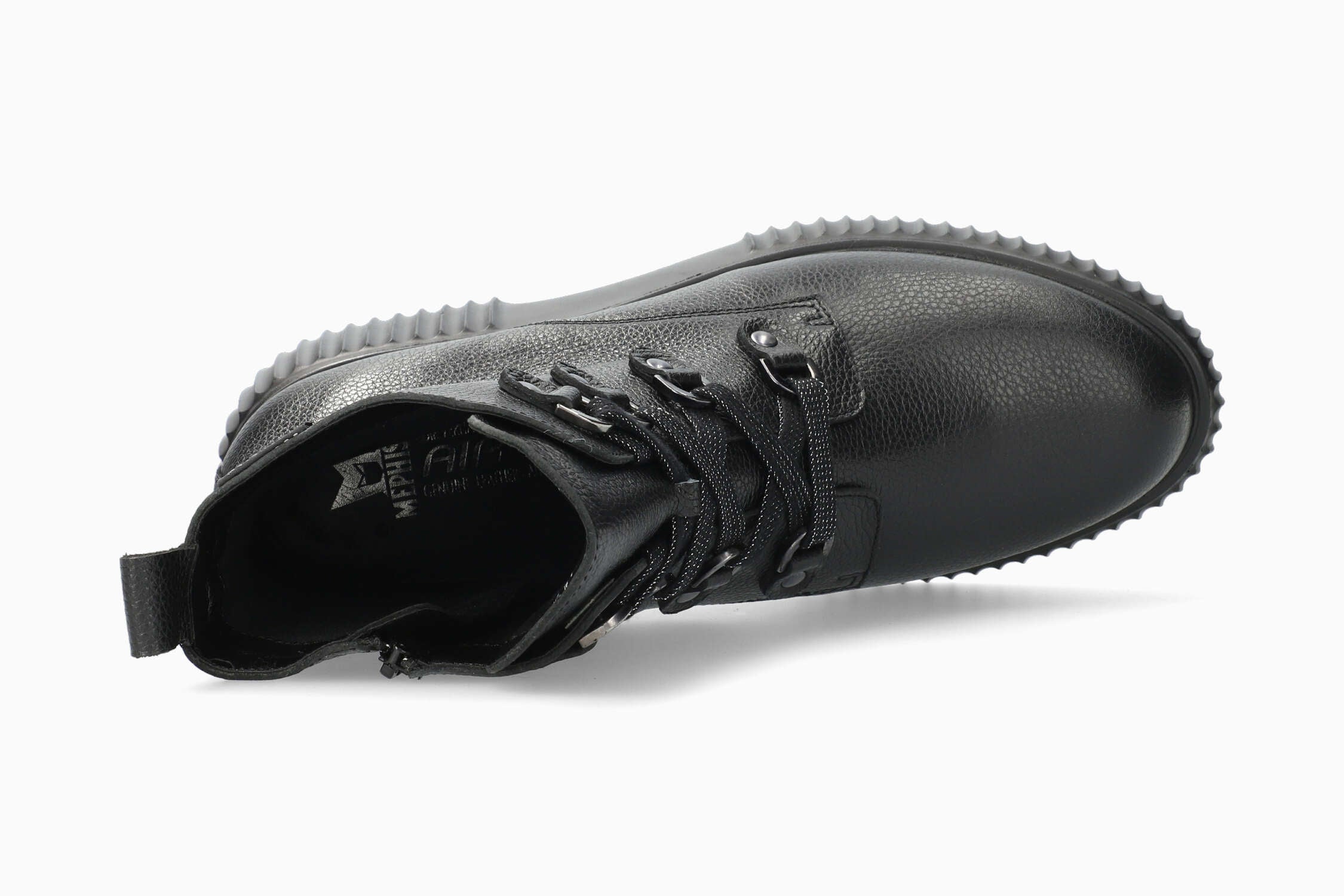 Barisa - Black - Image 3