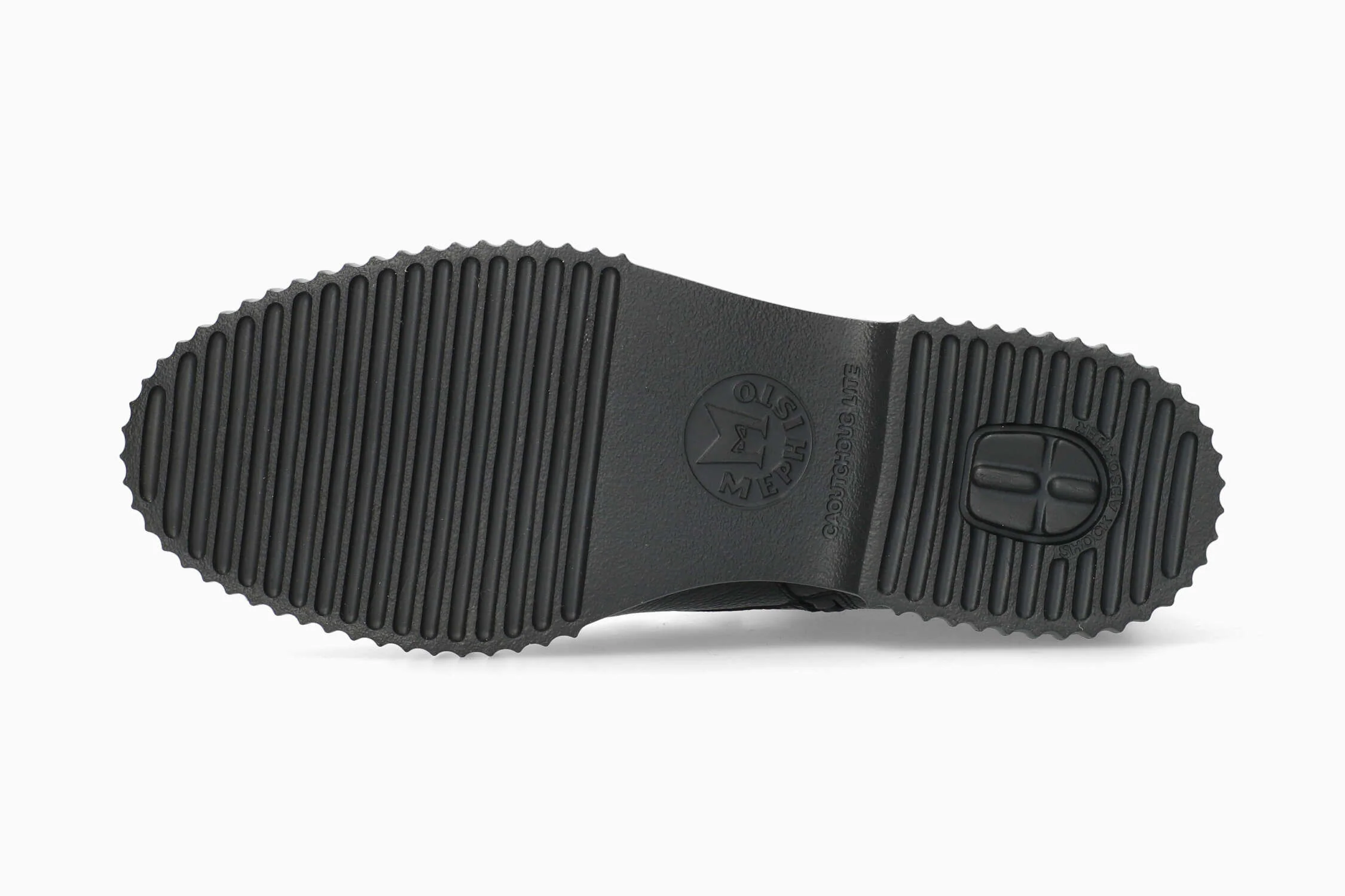 Barisa - Black - Image 4