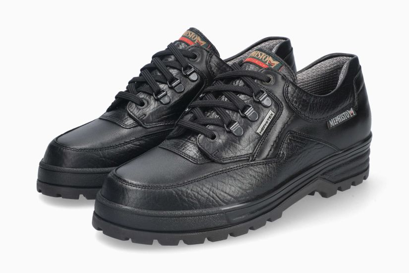 Barracuda MT - Black - Image 2