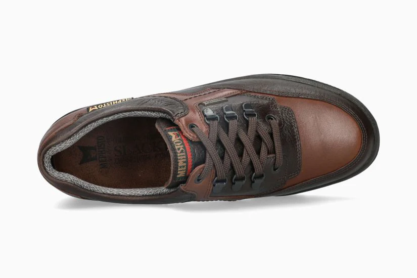 Barracuda MT - Dark Brown - Image 3