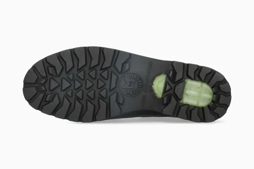 Barracuda MT - Dark Brown - Image 4
