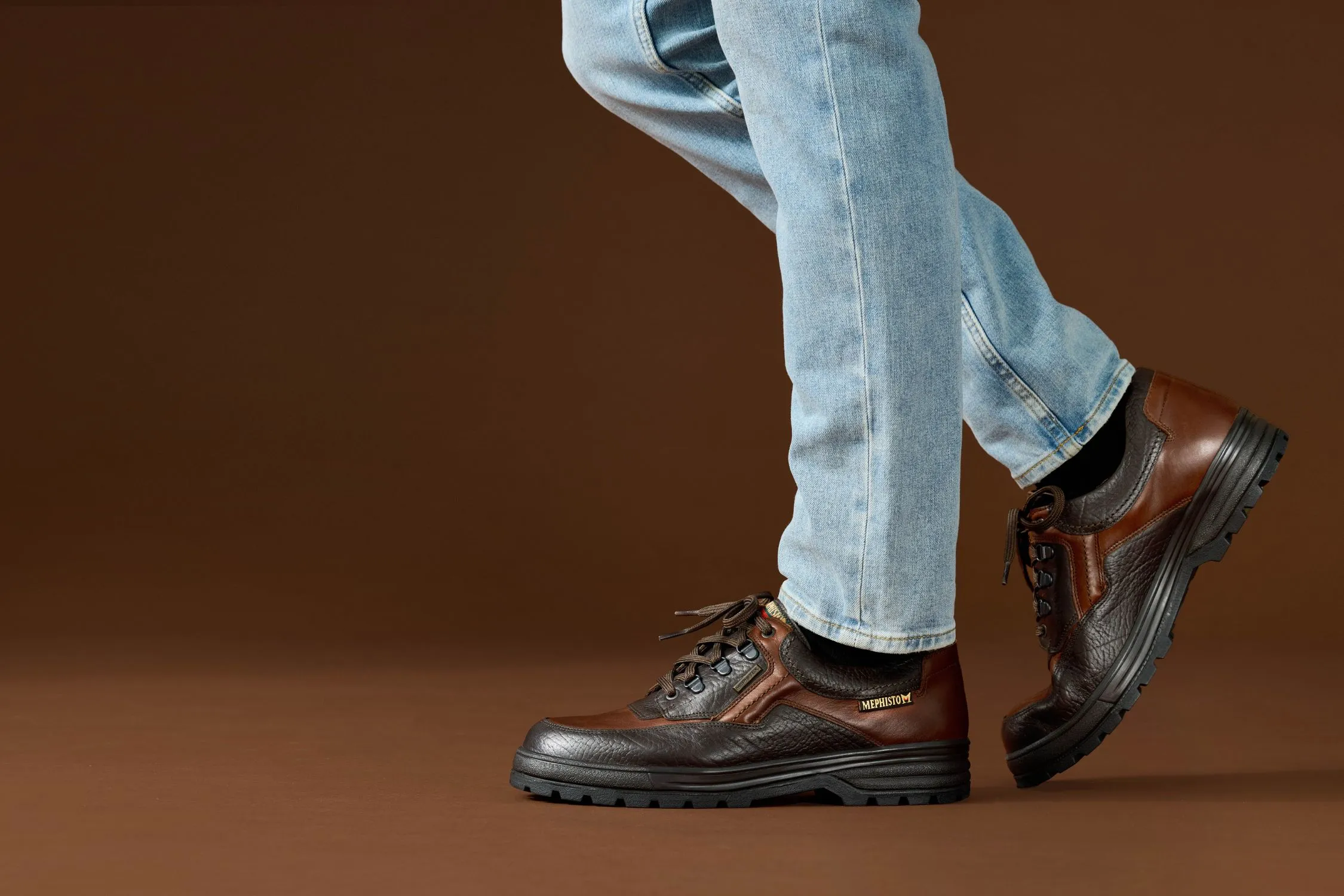 Barracuda MT - Dark Brown - Image 5