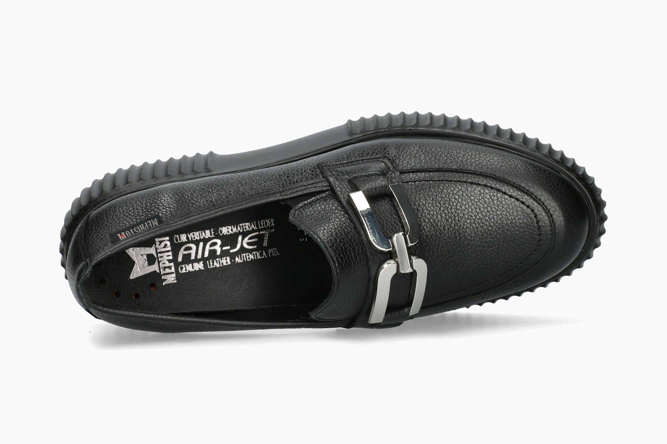 Bastiane - Black - Image 3