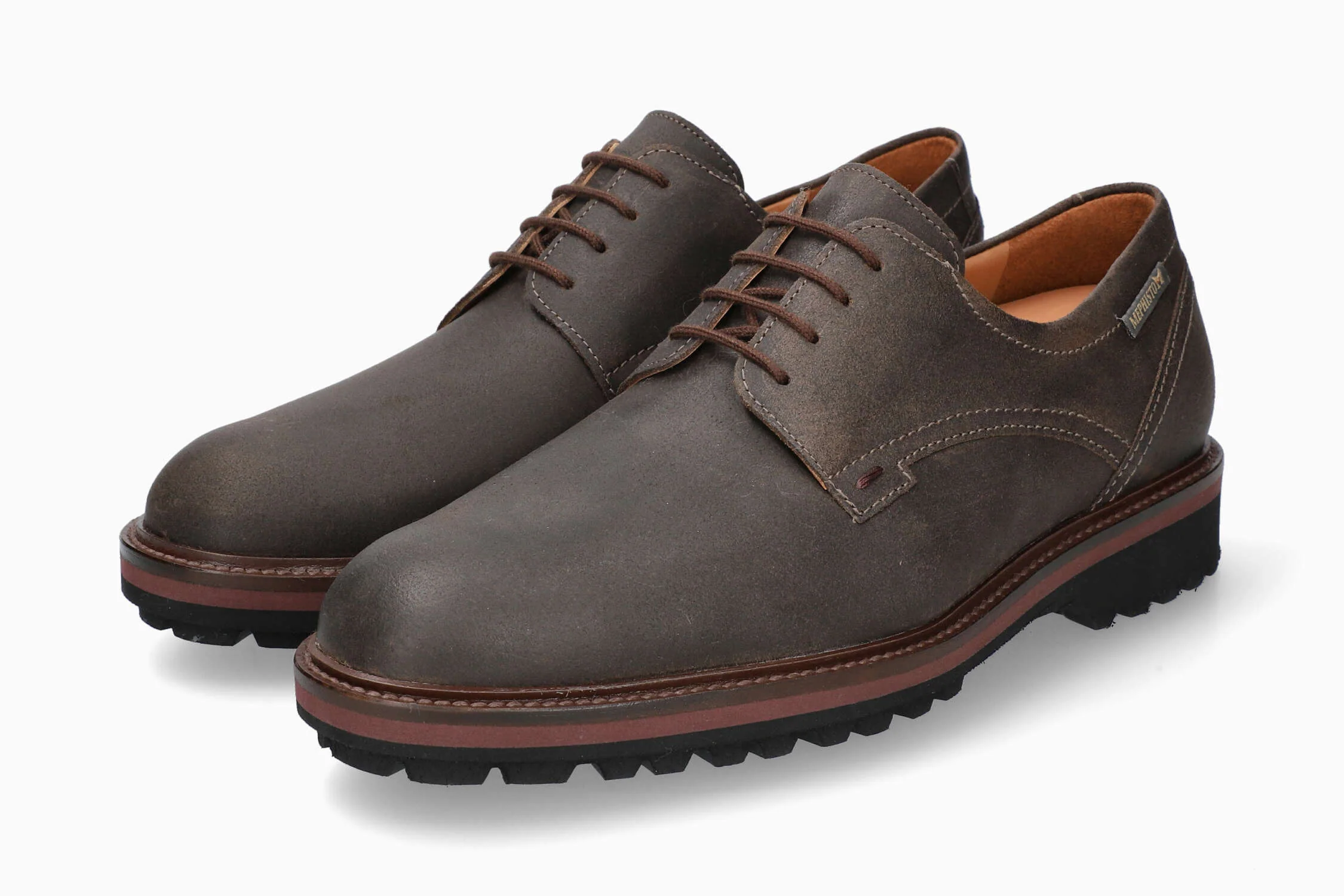 Batiste - Walnut - Image 2