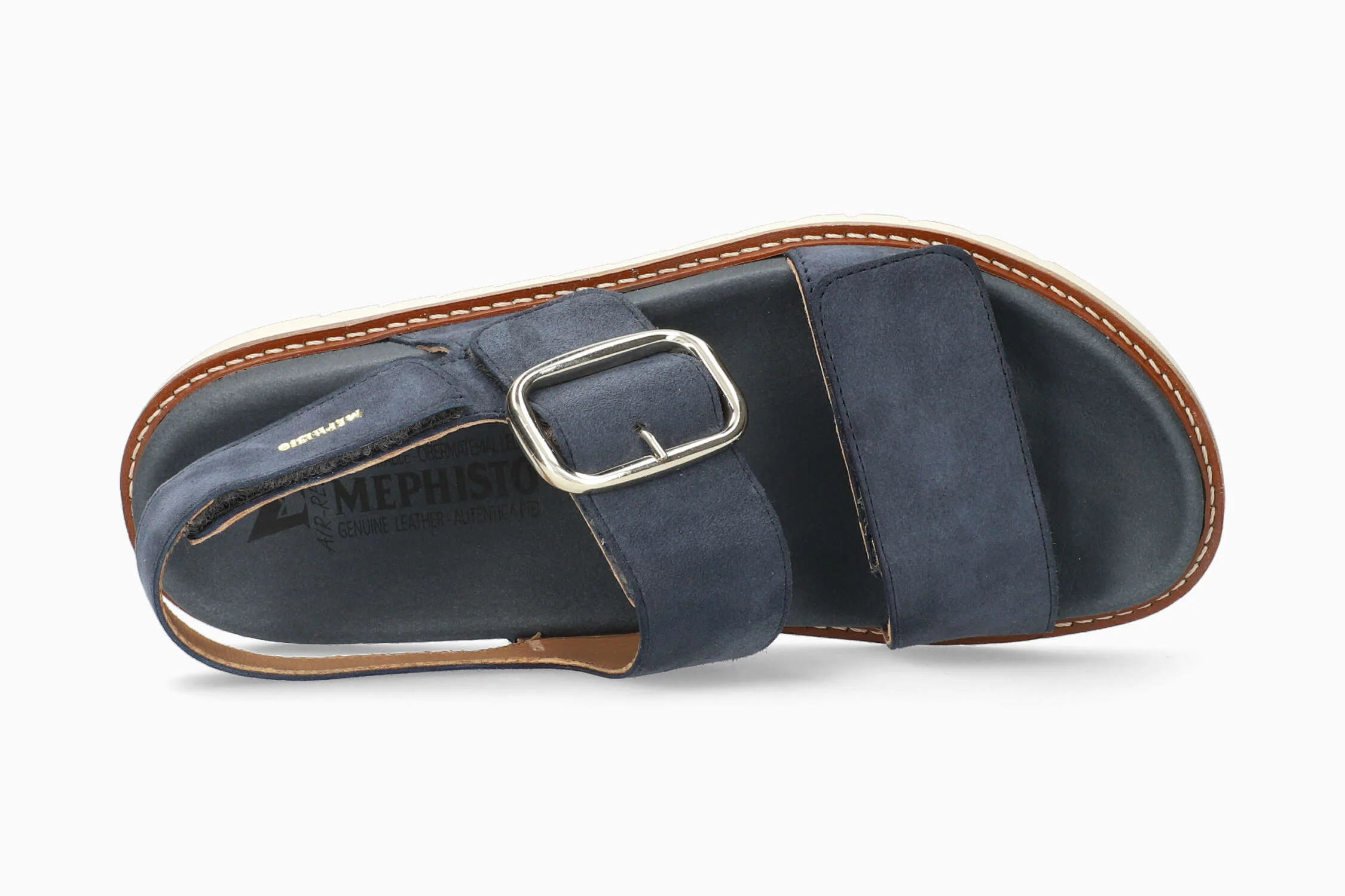 Belona - Jeans Blue - Image 3