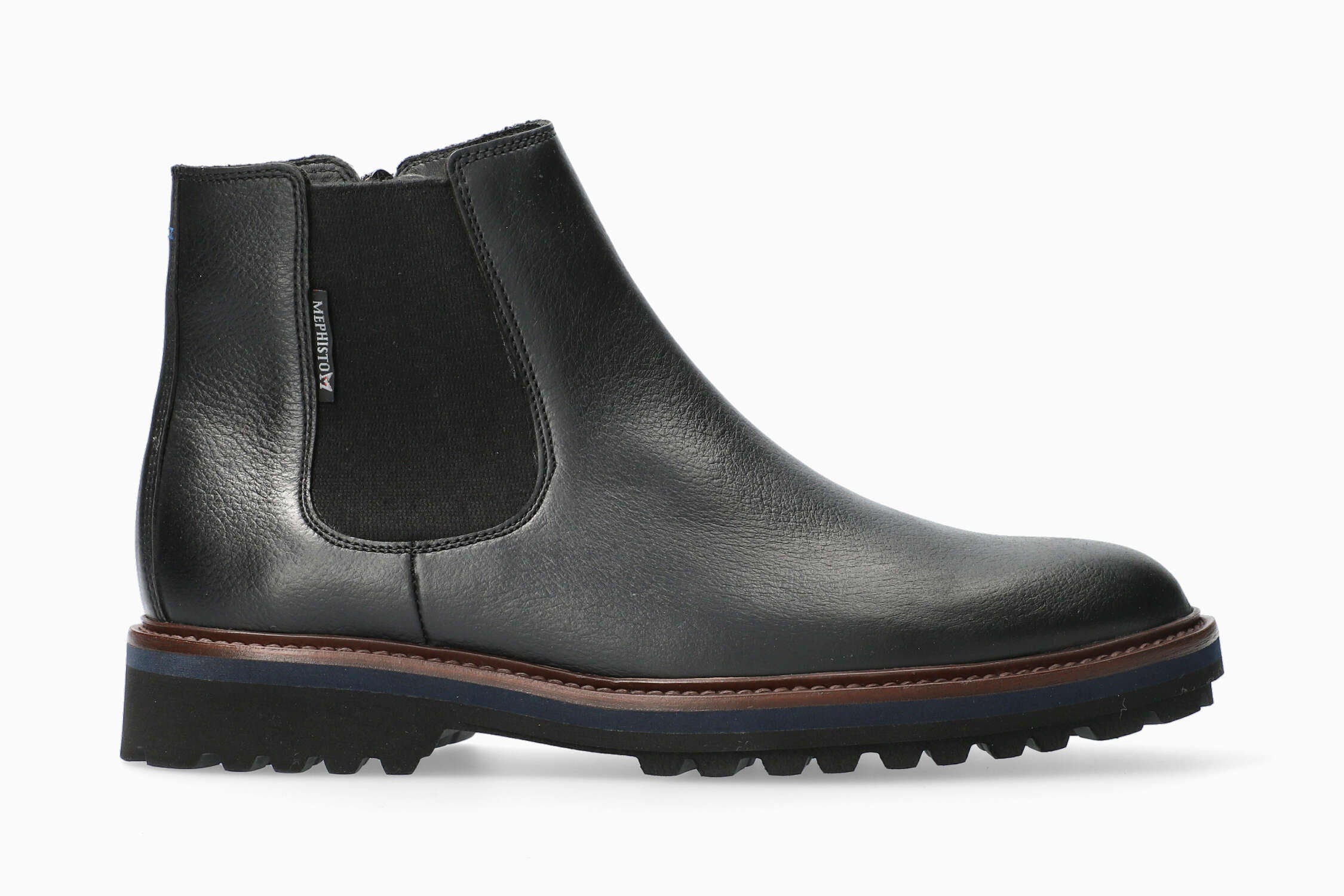 Benson - Black