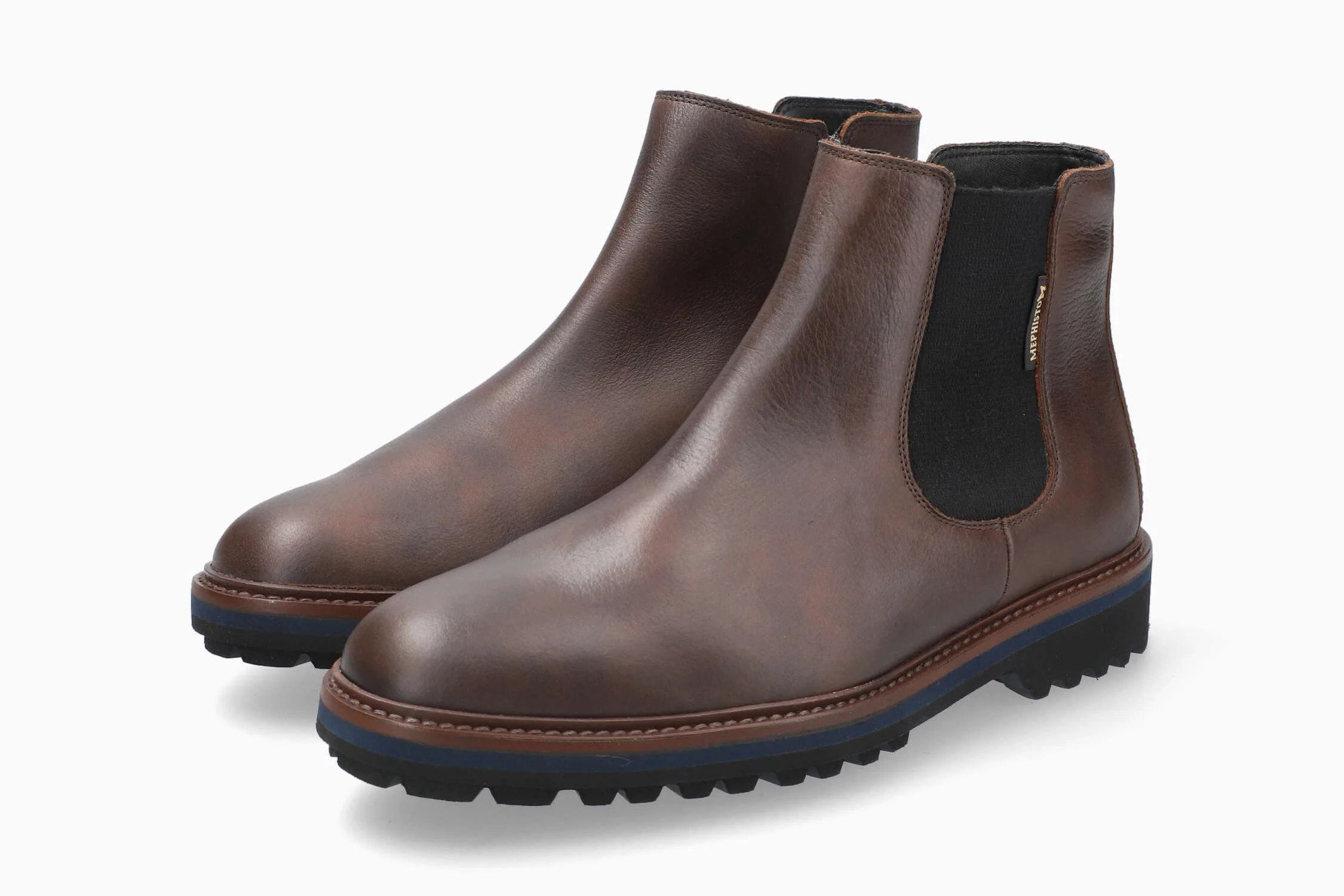 Benson - Dark Brown - Image 2