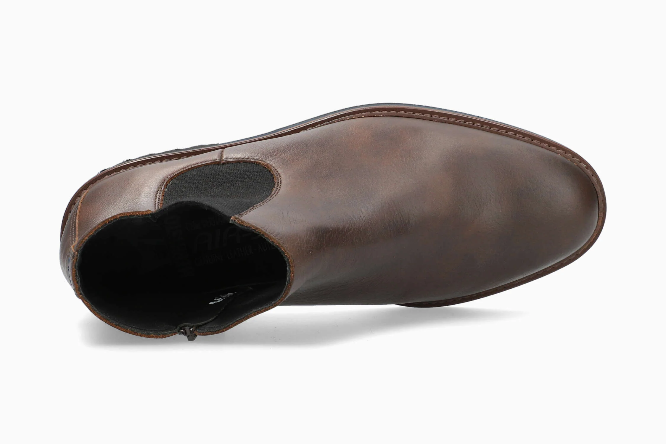 Benson - Dark Brown - Image 3