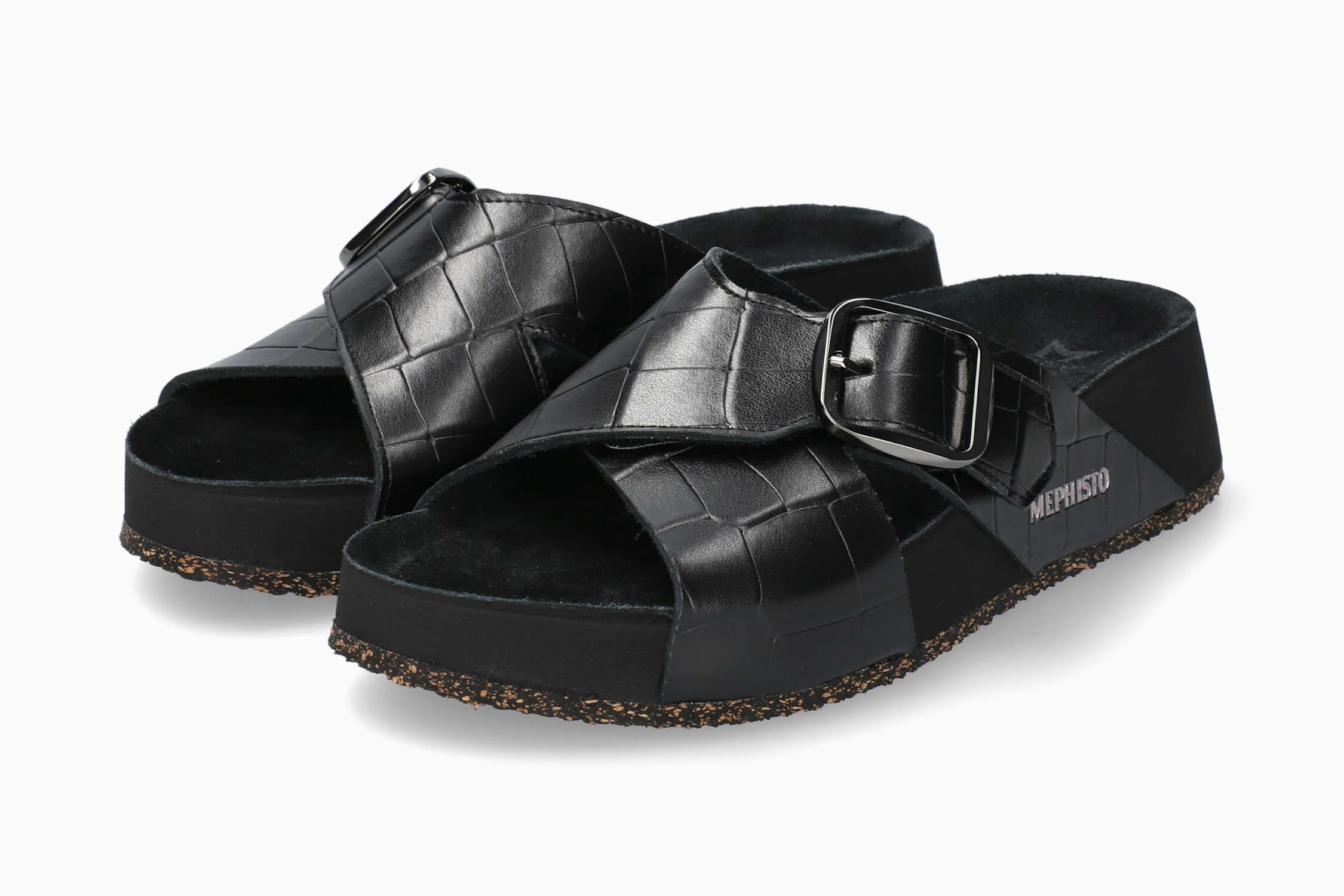 Berrie - Black - Image 2