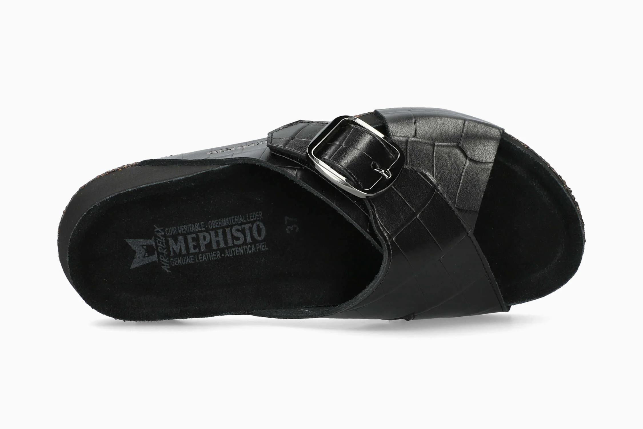 Berrie - Black - Image 3