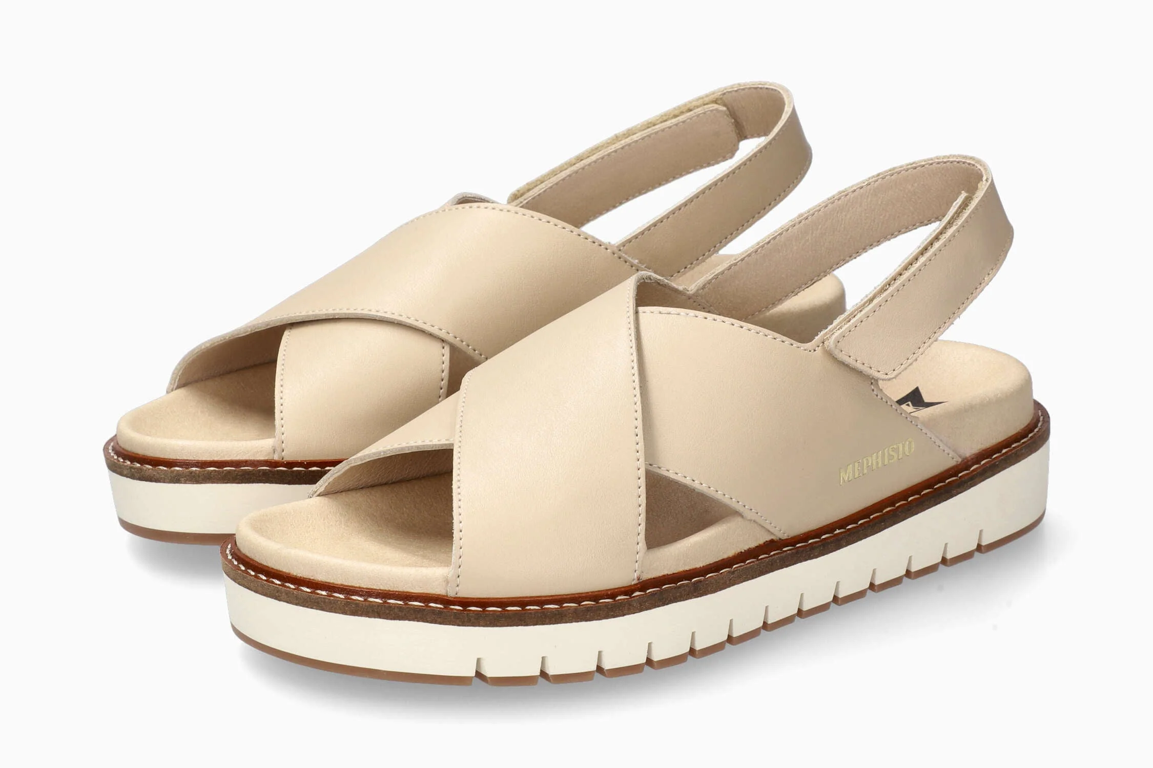 Blanche - Light Sand - Image 2