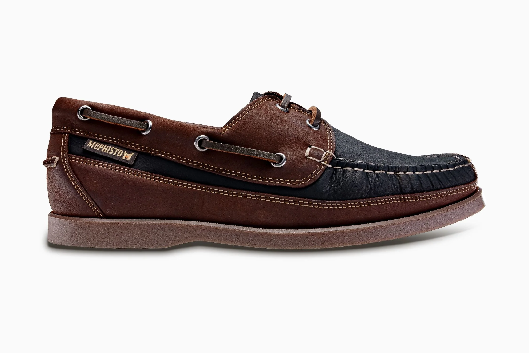 Boating - Black