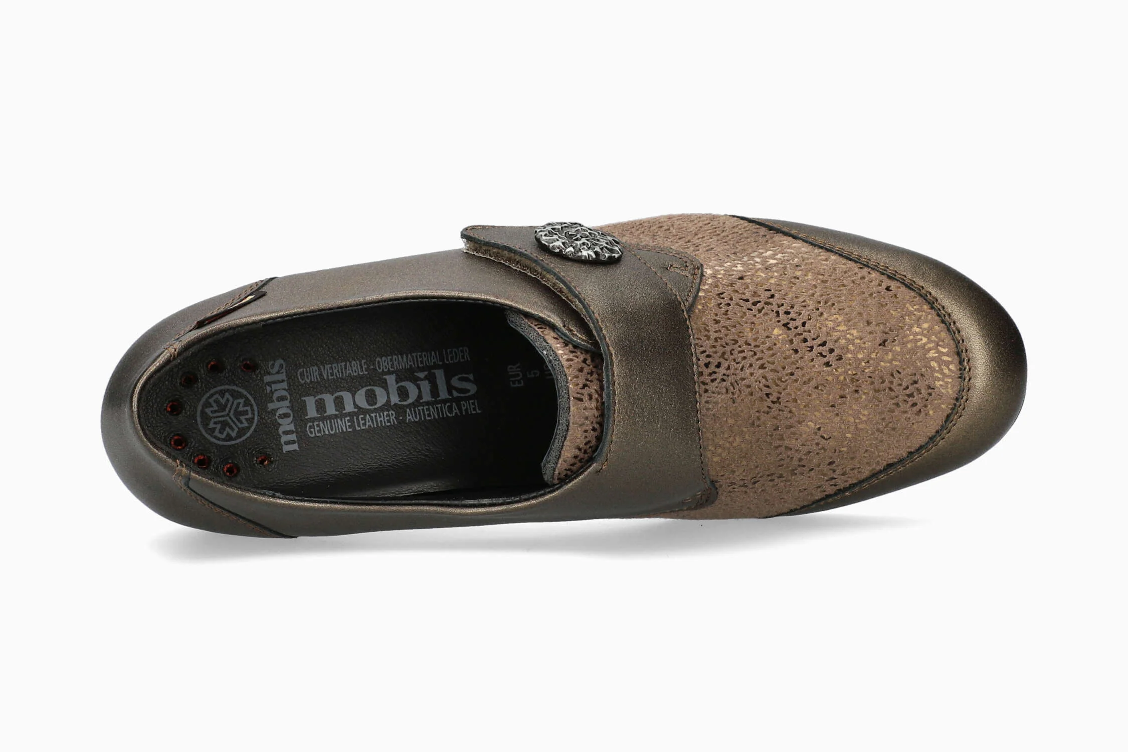 Branda - Dark Taupe - Image 3