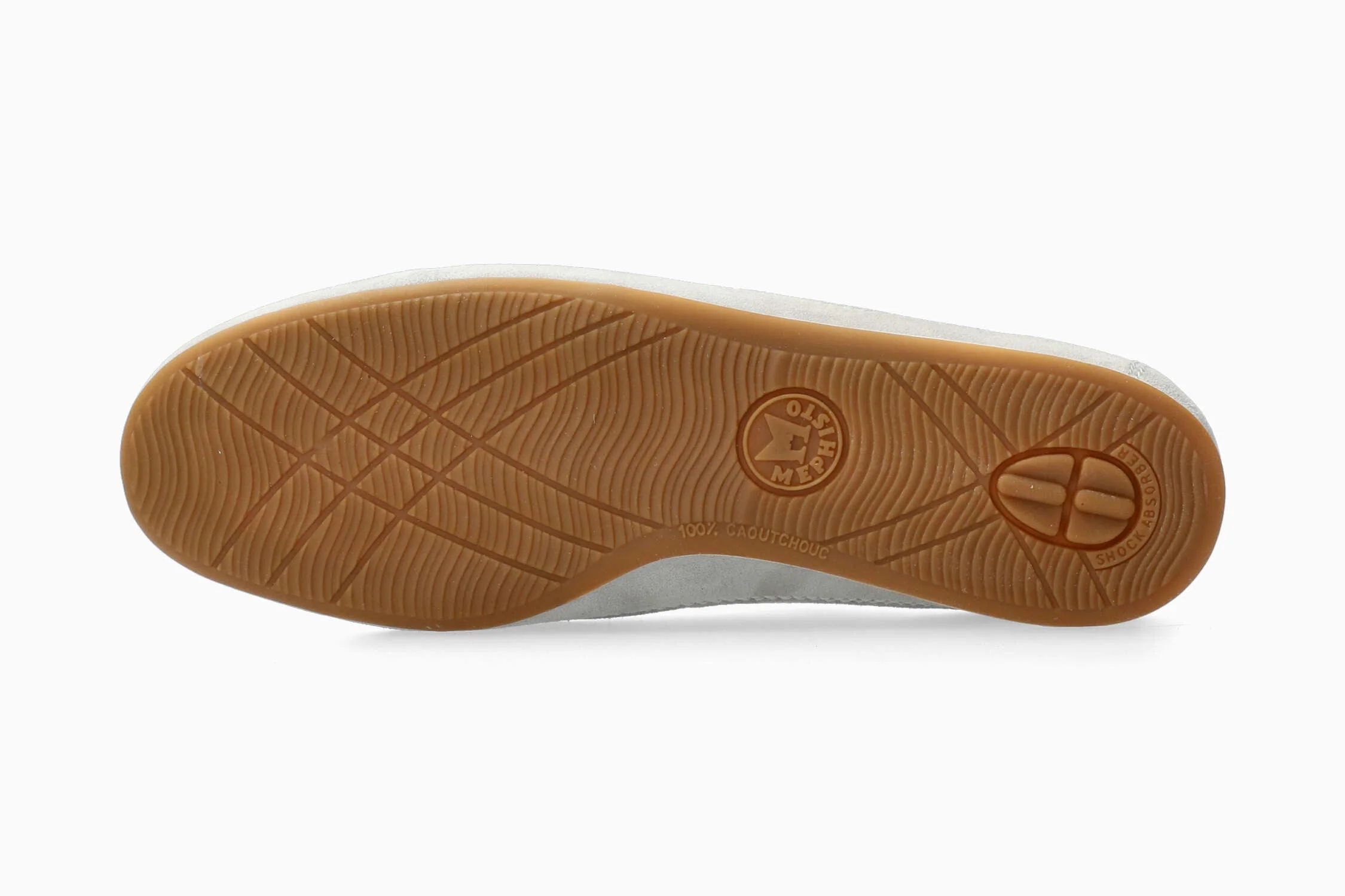 Bretta - Light Grey - Image 4