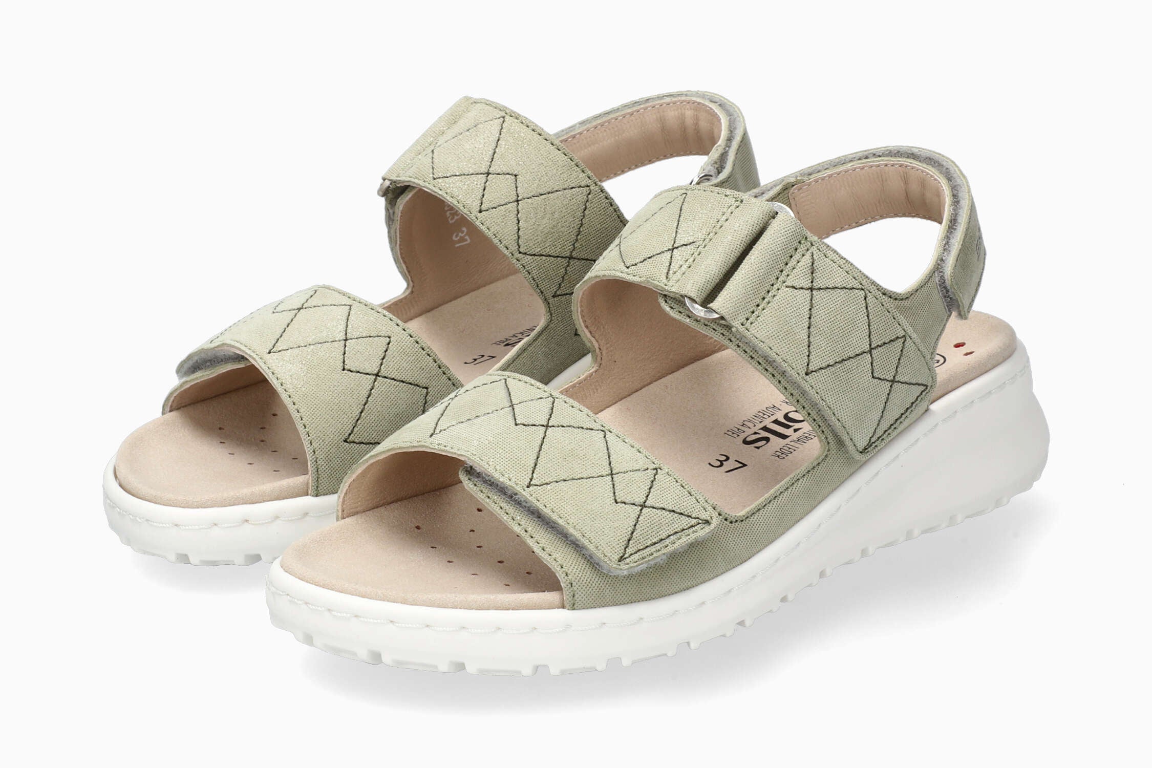 Britany - Light Khaki - Image 2