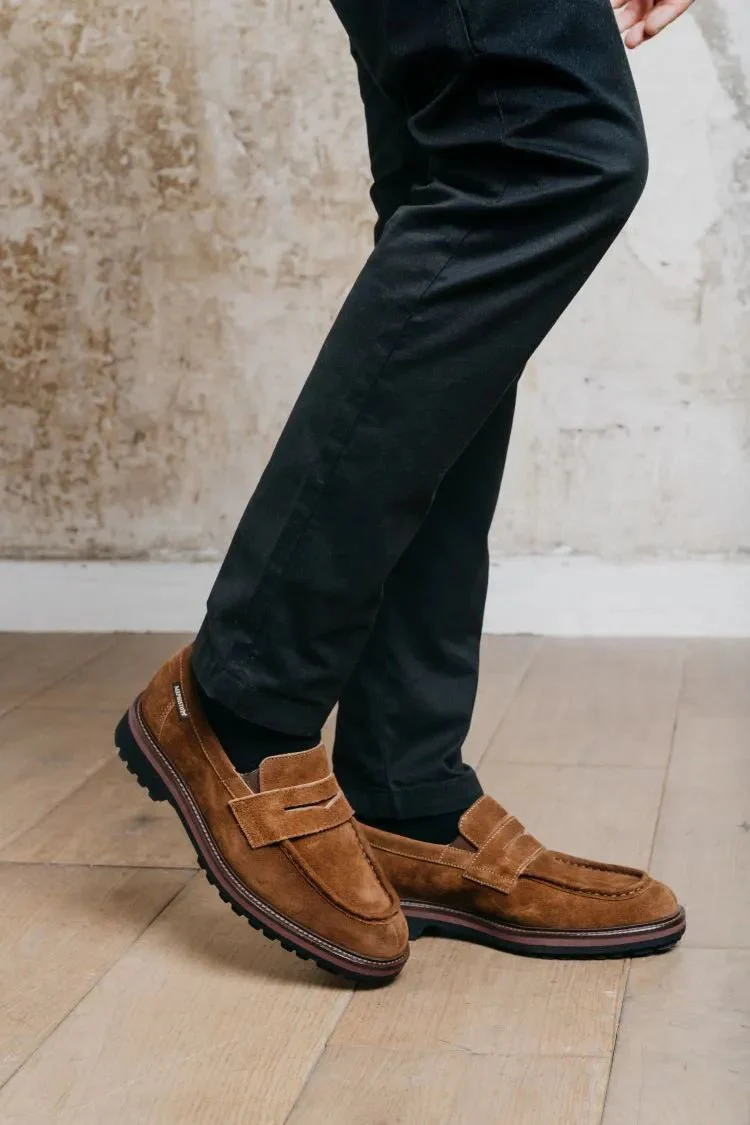 Buck - Brown - Image 5