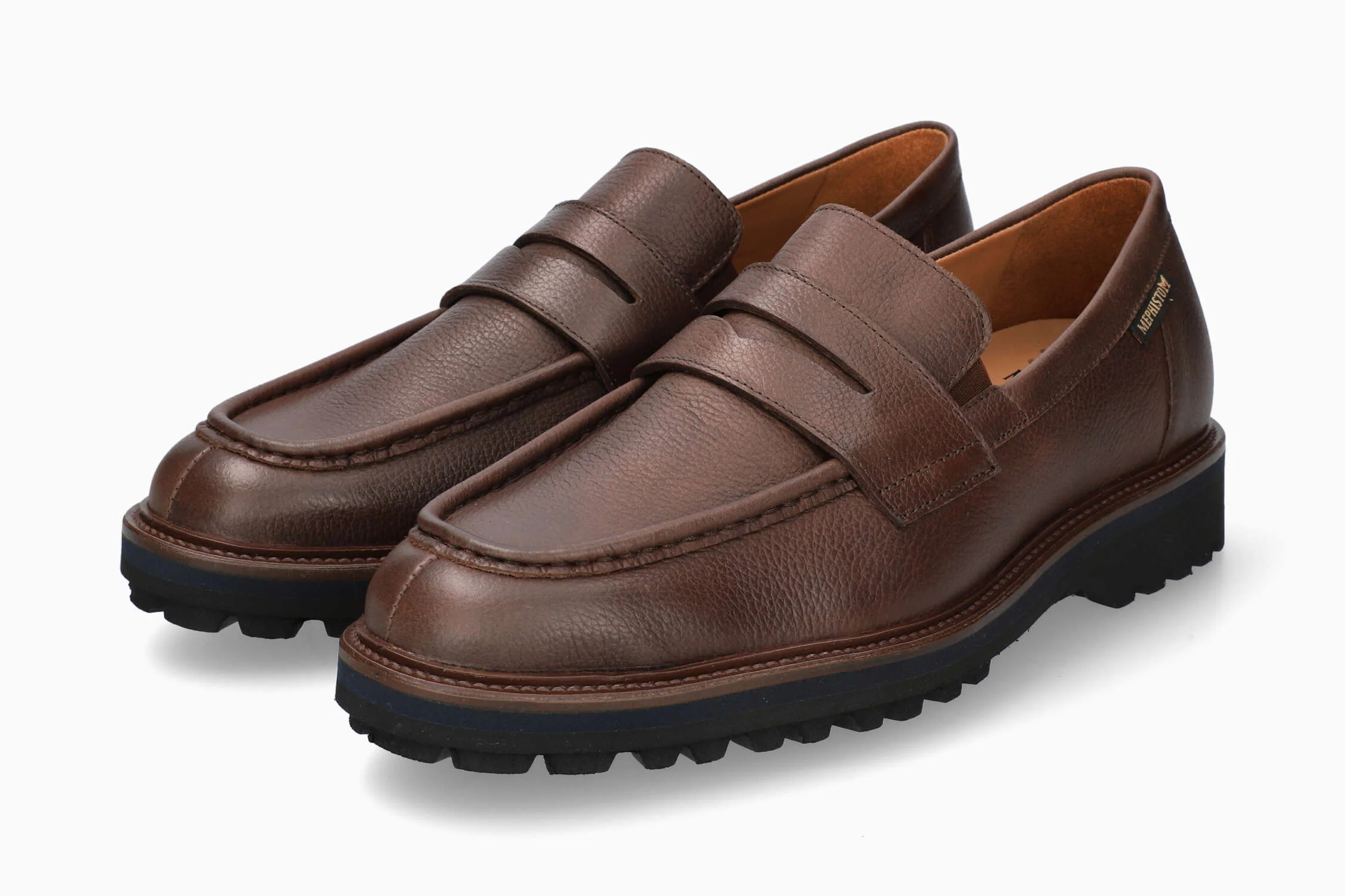 Buck - Dark Brown - Image 2