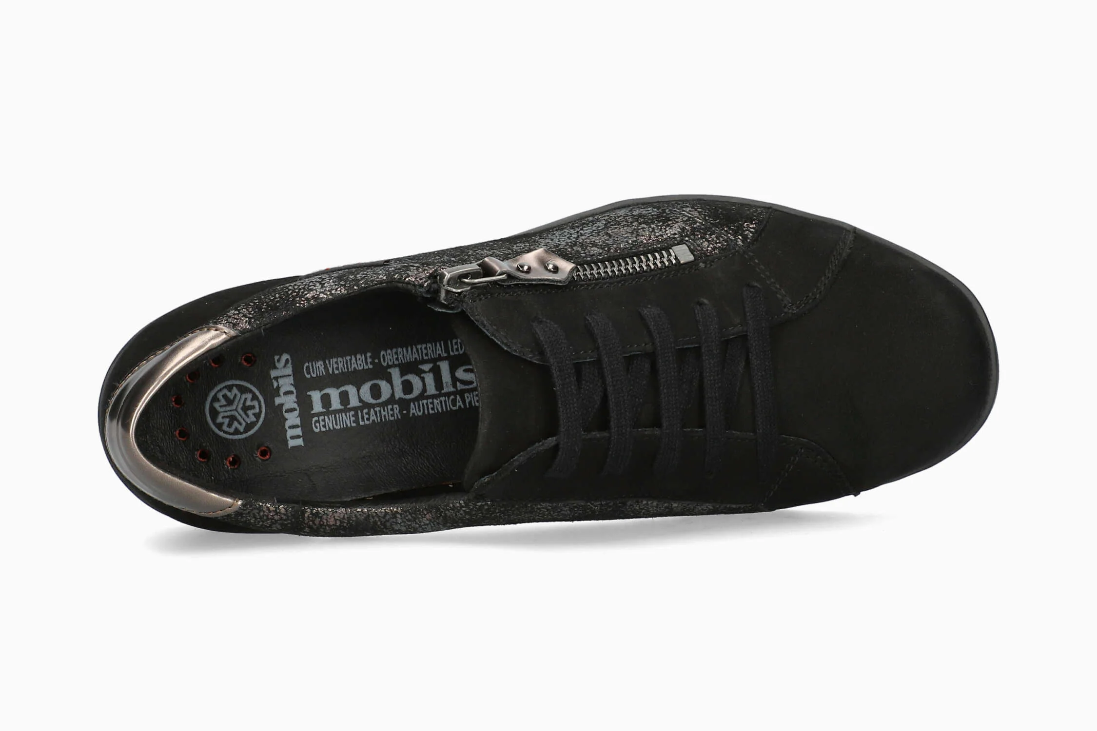 Camilia - Black - Image 3