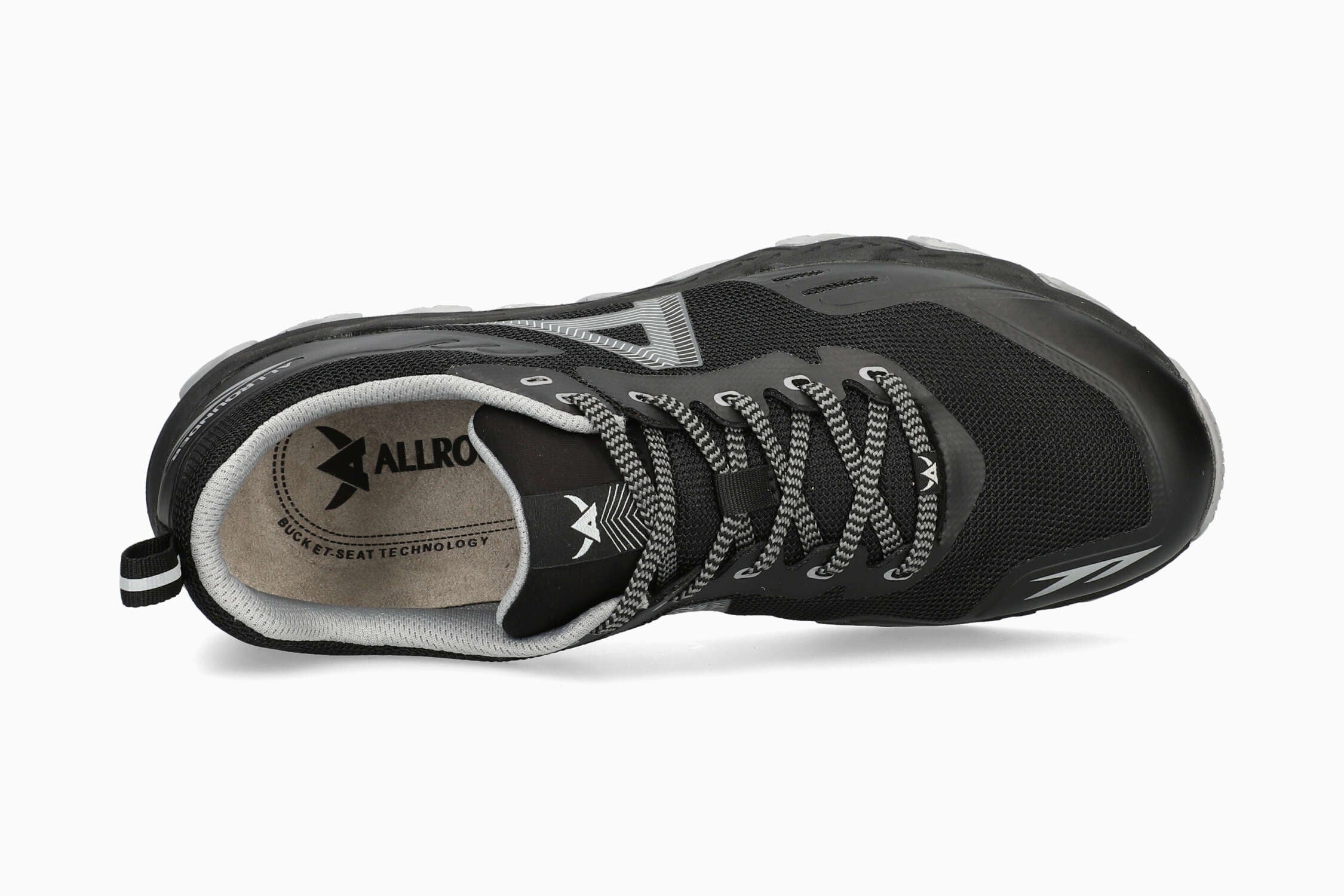 Campero - Black - Image 3