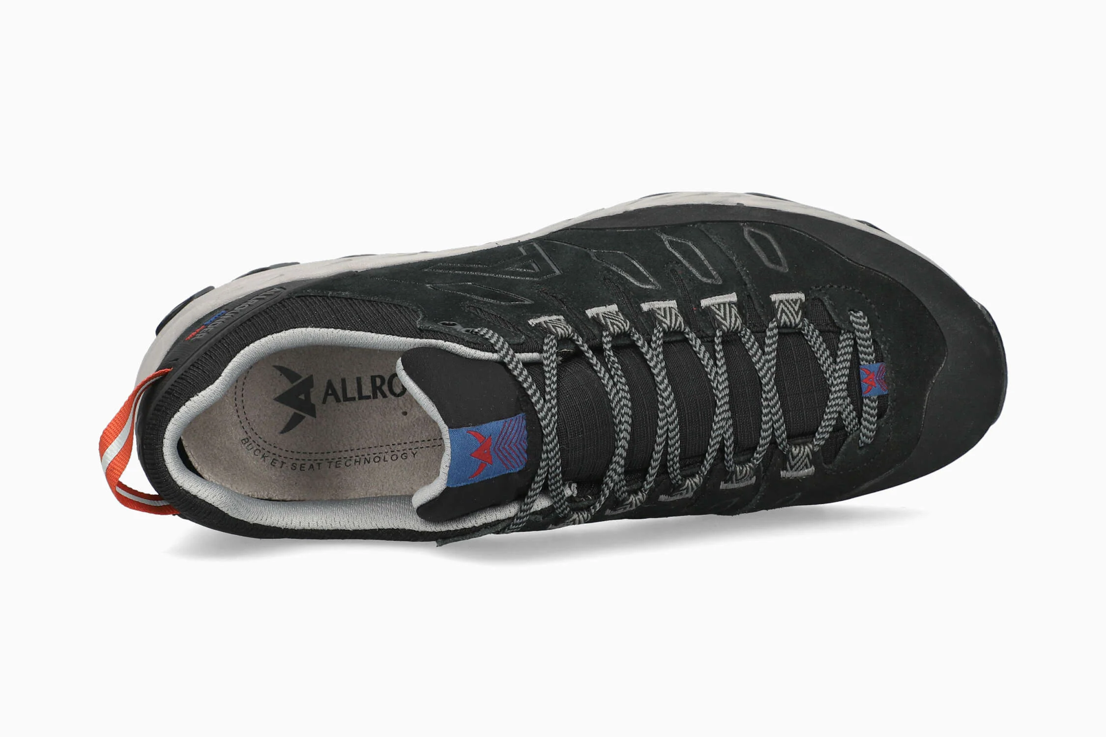 Canyon-Tex - Black - Image 3