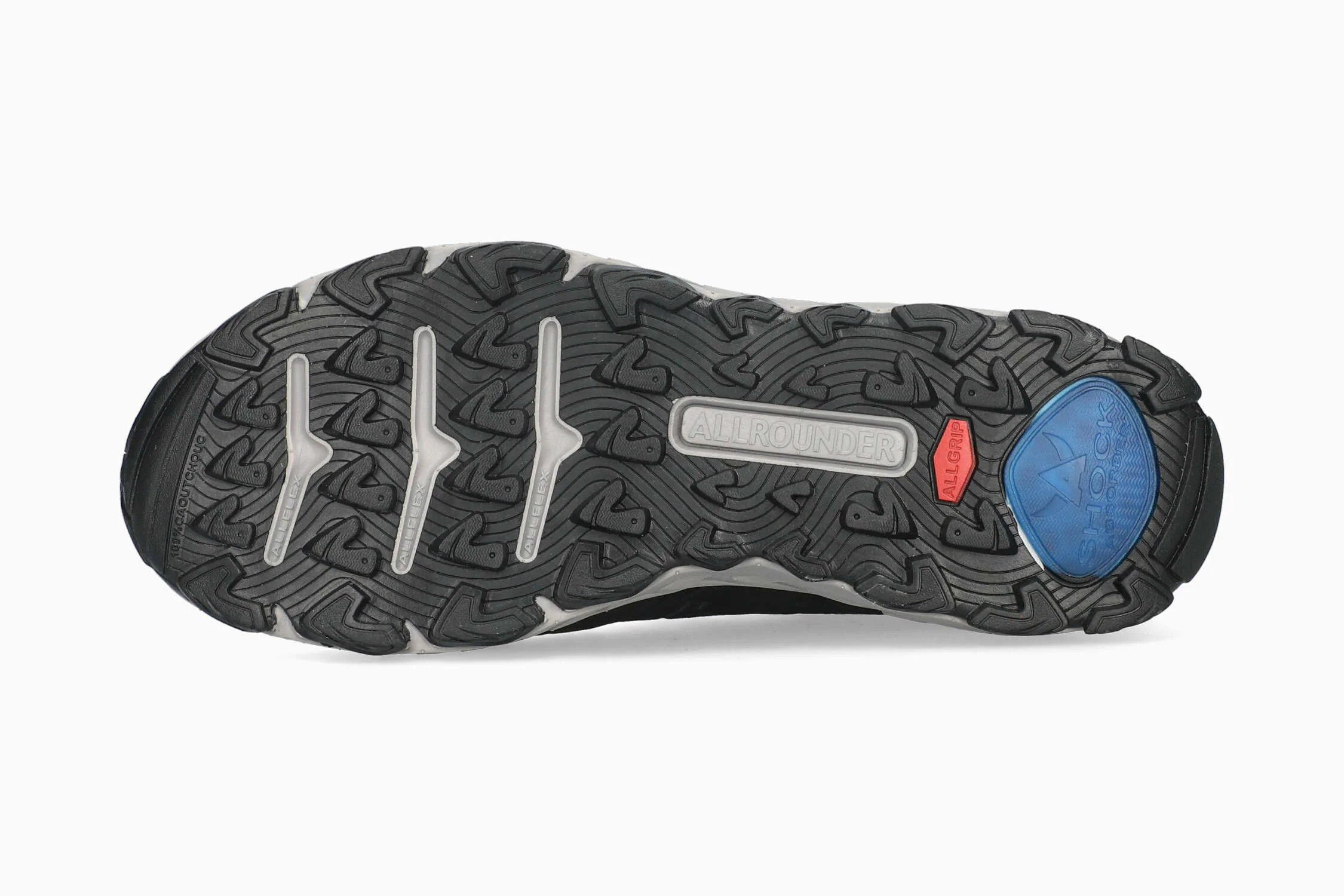 Canyon-Tex - Black - Image 4